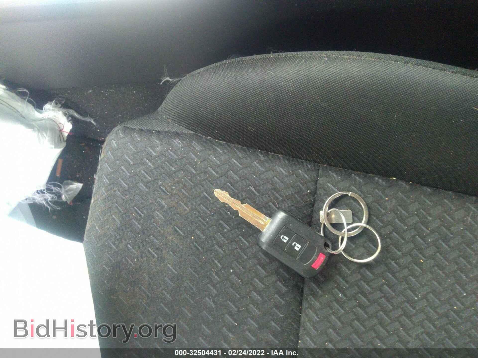 2020 MITSUBISHI ECLIPSE CROSS - VIN: JA4AT3AA4LZ027989 - Фото 11