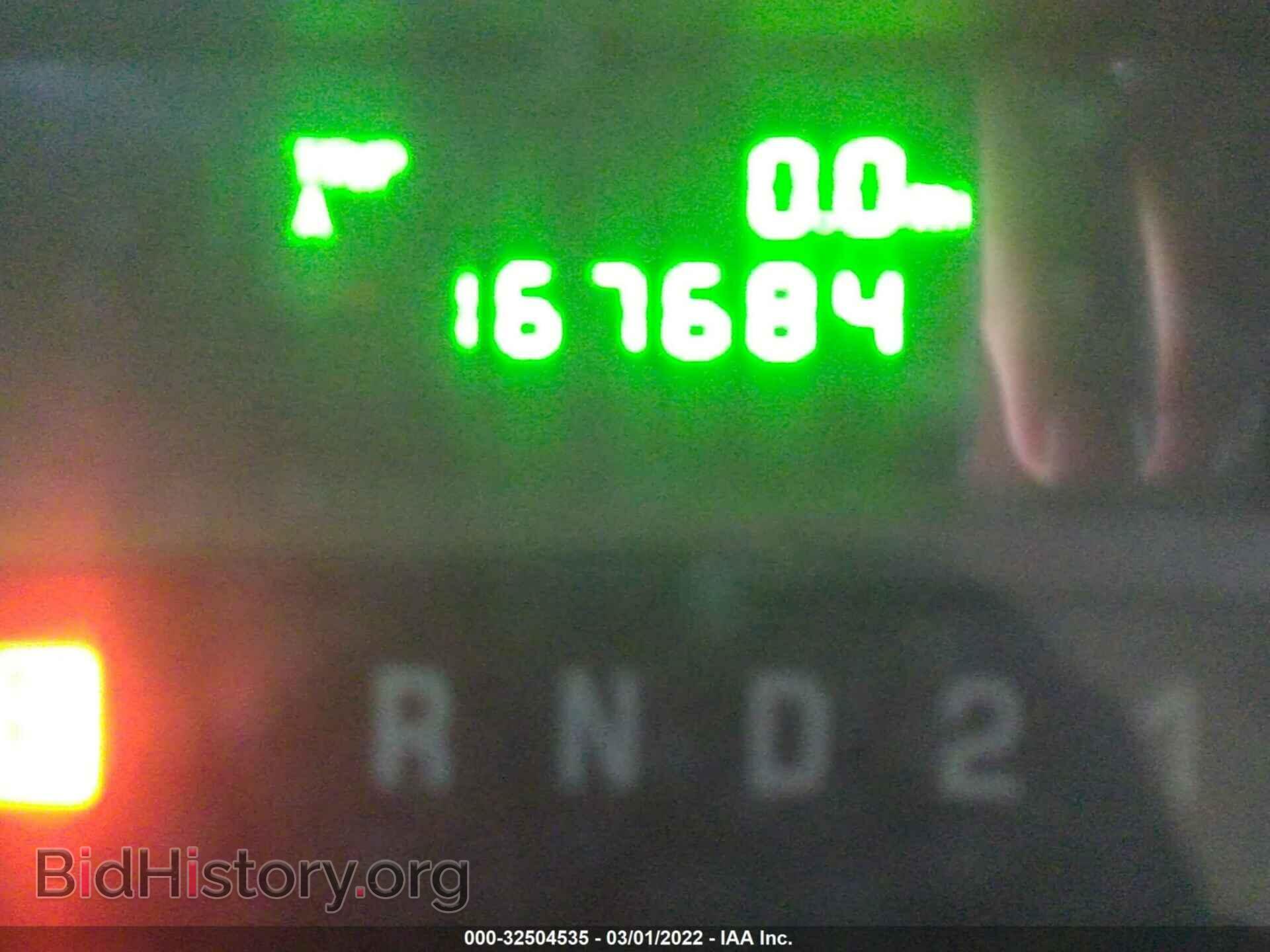 2011 FORD ECONOLINE CARGO VAN - VIN: 1FTNE1EW3BDA47125 - Фото 7