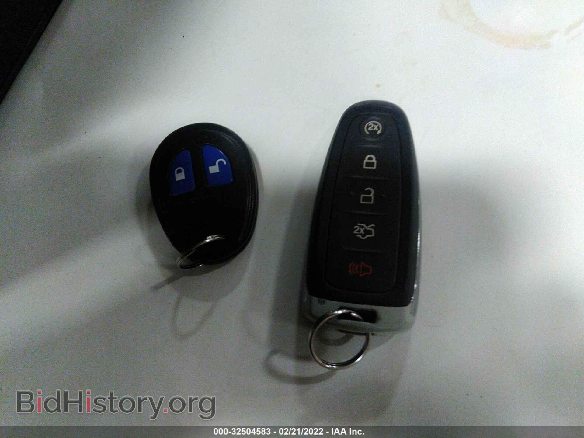 2013 FORD FOCUS - VIN: 1FADP3N22DL284329 - Photo 11
