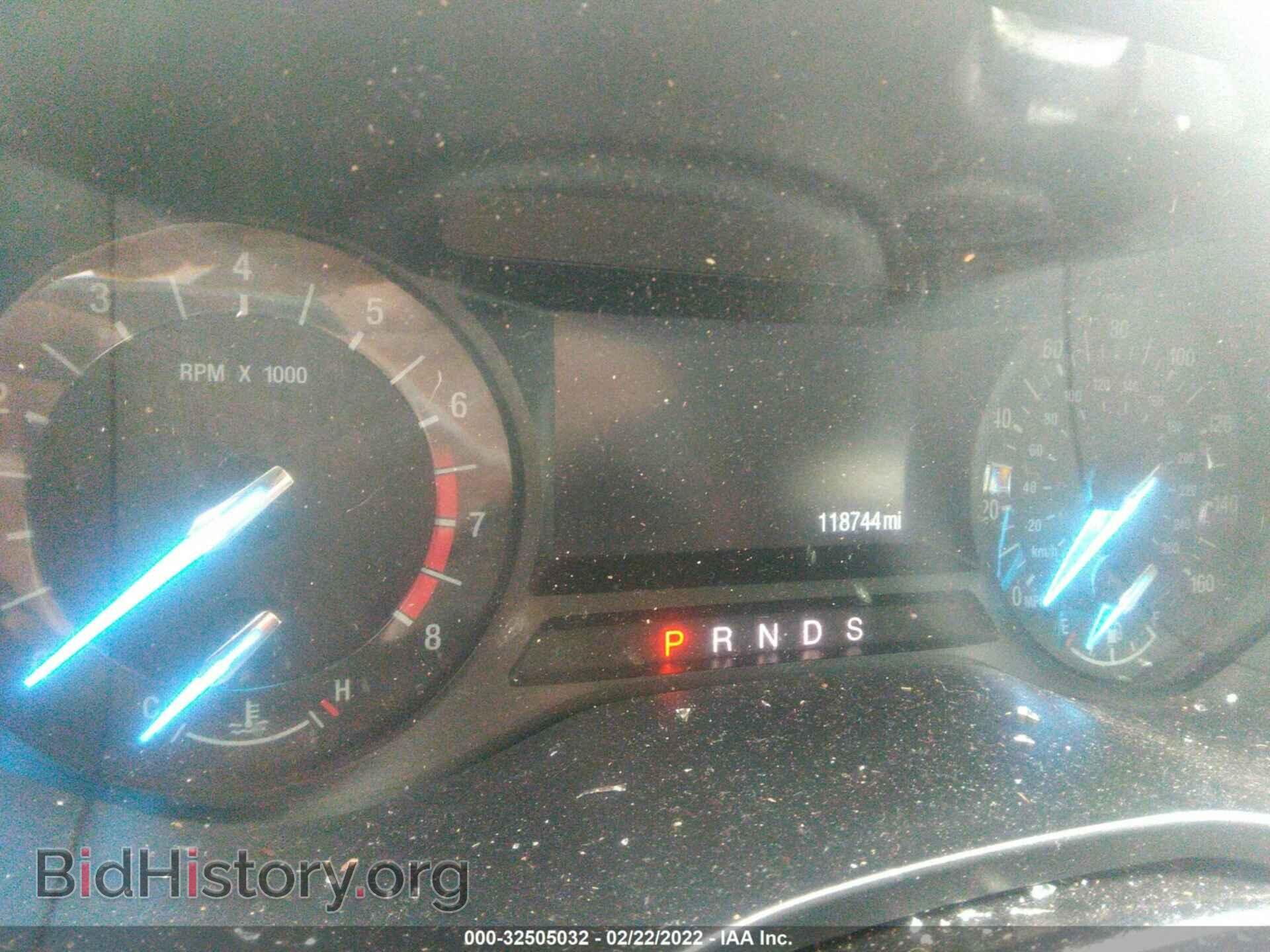 2015 FORD FUSION - VIN: 1FA6P0H73F5121291 - Фото 7