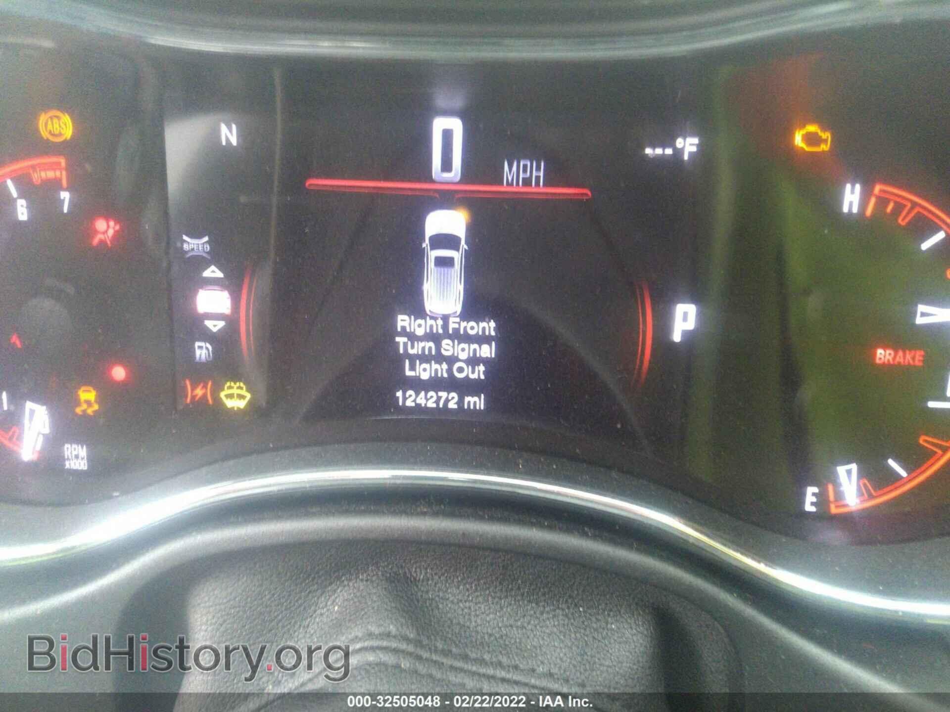 2017 DODGE DURANGO - VIN: 1C4RDJDG5HC926056 - Фото 7