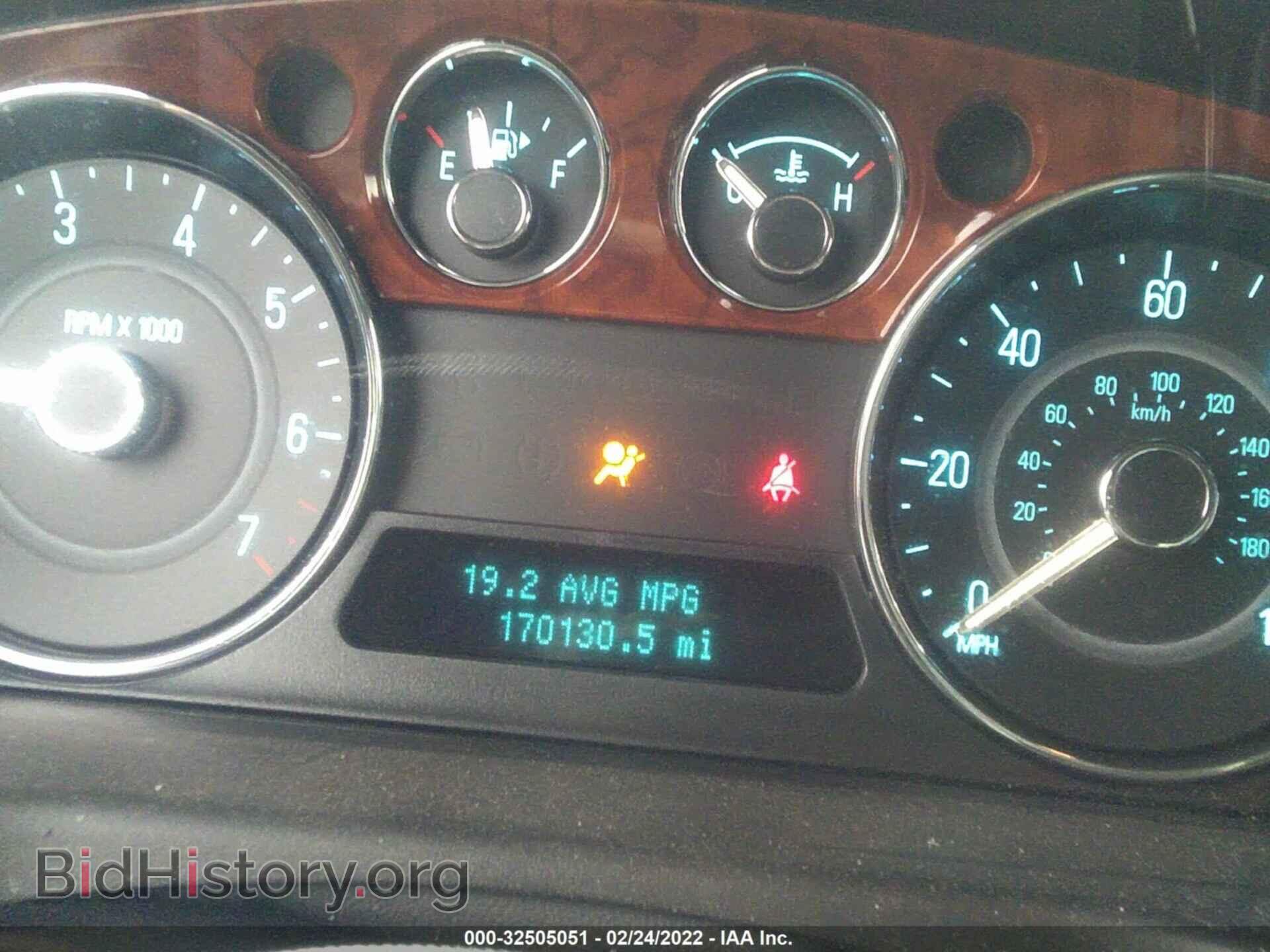 2010 FORD FLEX - VIN: 2FMHK6DC2ABA42427 - Фото 7
