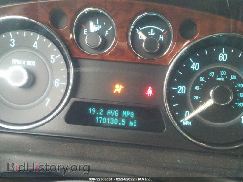2010 Ford FLEX (VIN 2FMHK6DC2ABA42427) — фото 7 из 11