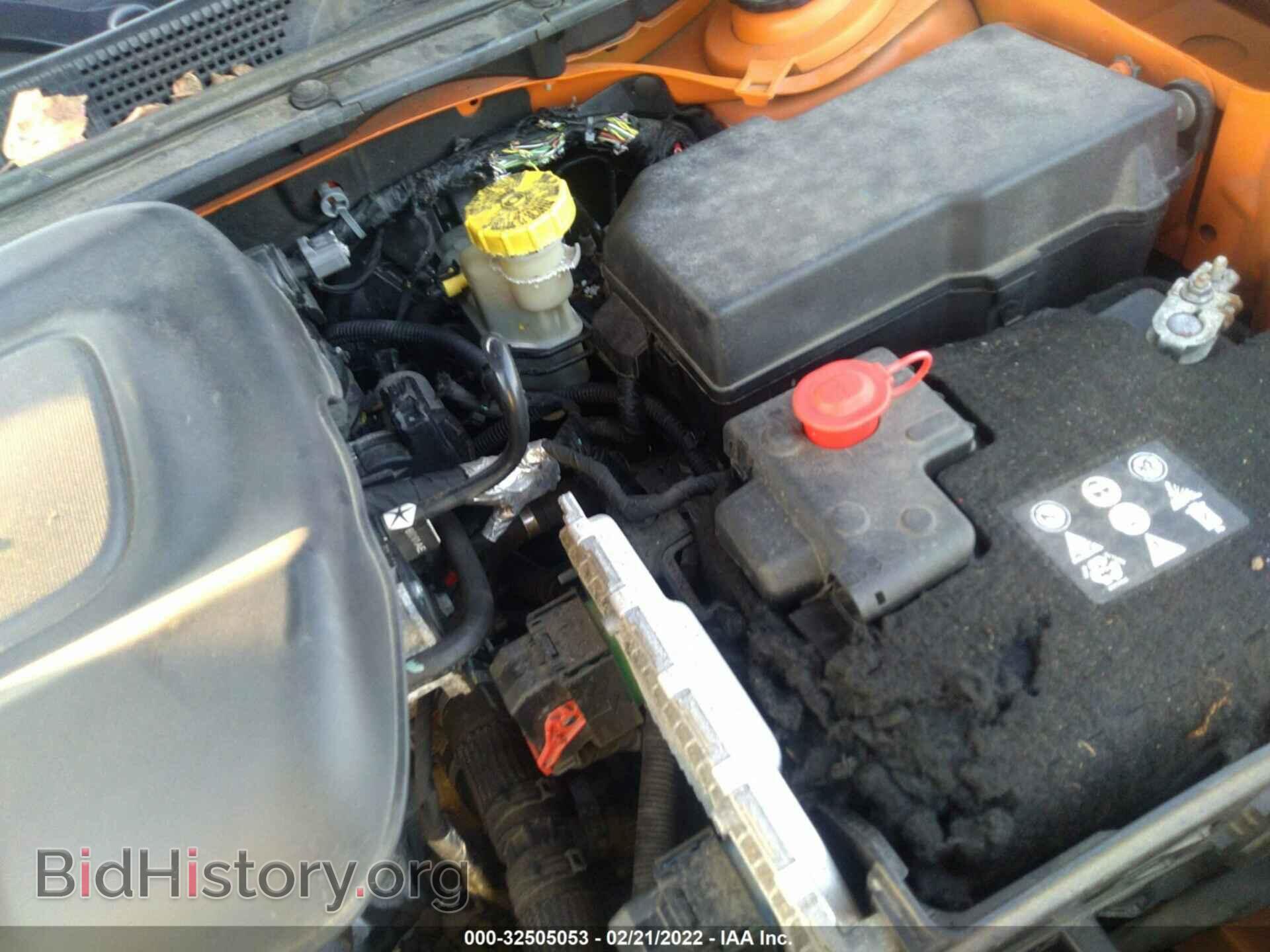 2014 DODGE DART - VIN: 1C3CDFEB6ED791007 - Photo 6
