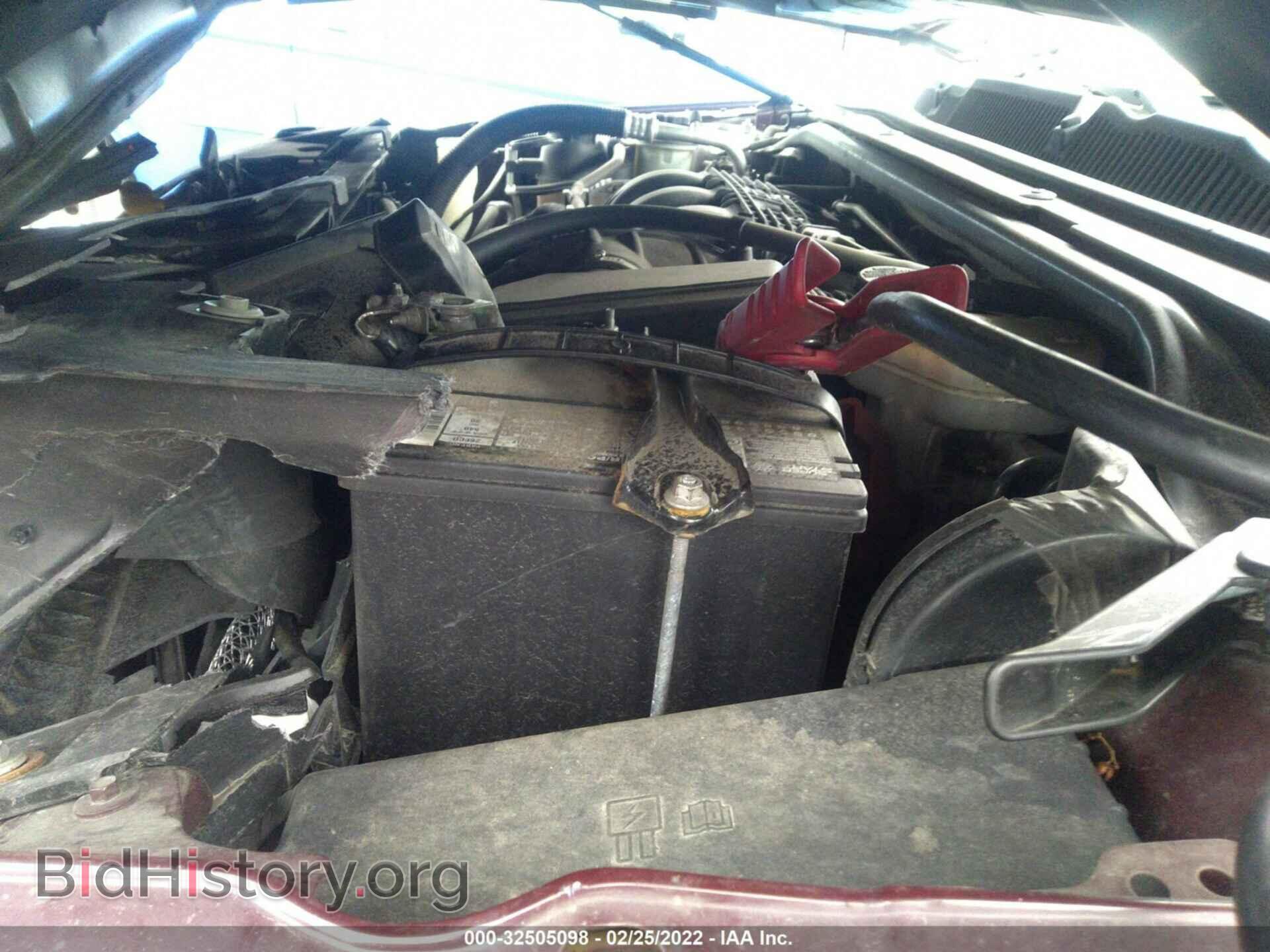 2011 FORD TAURUS - VIN: 1FAHP2JW2BG166422 - Фото 10