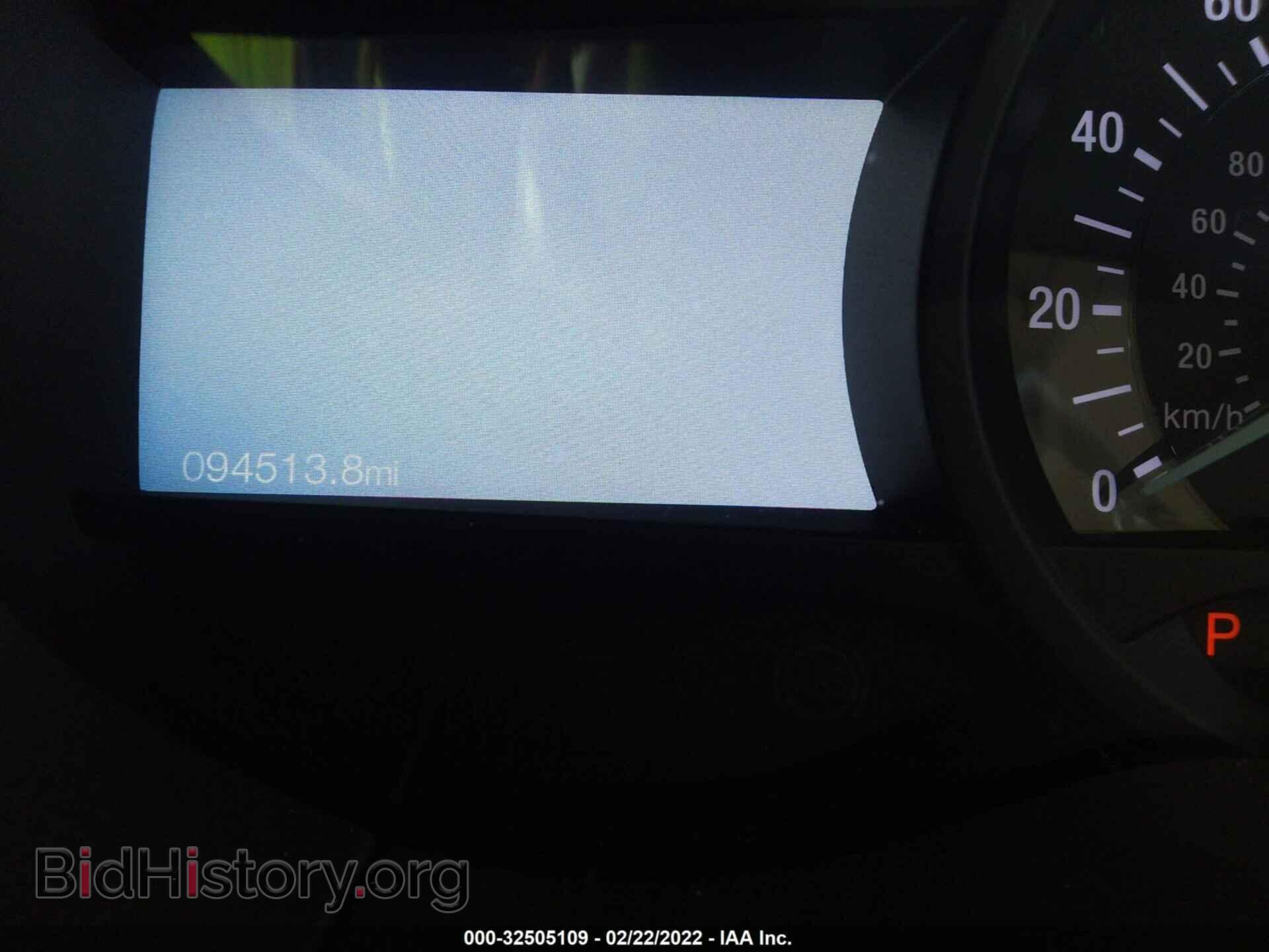 2015 FORD EDGE - VIN: 2FMTK3K94FBC32866 - Photo 7
