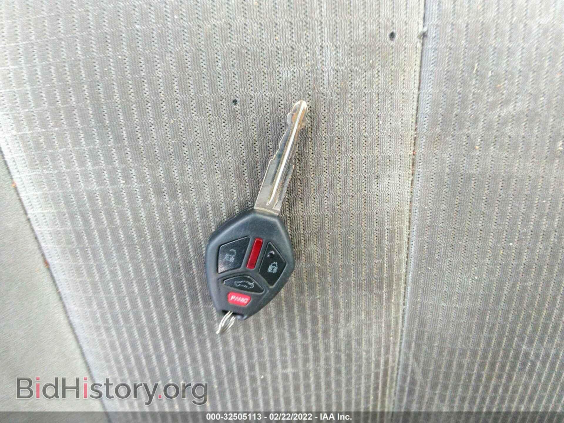 2008 MITSUBISHI ECLIPSE - VIN: 4A3AL25F78E005034 - Photo 11