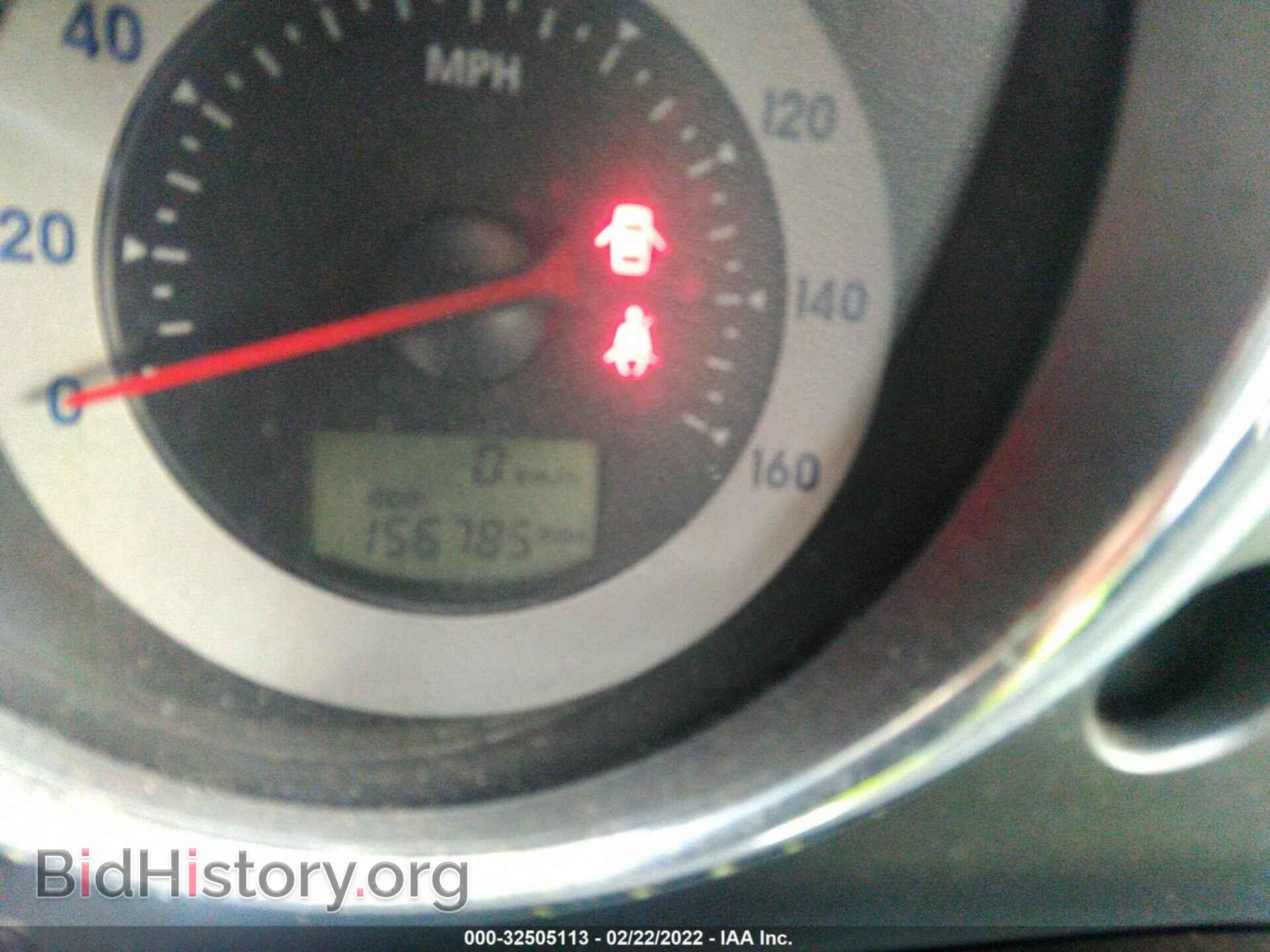 2008 MITSUBISHI ECLIPSE - VIN: 4A3AL25F78E005034 - Photo 7