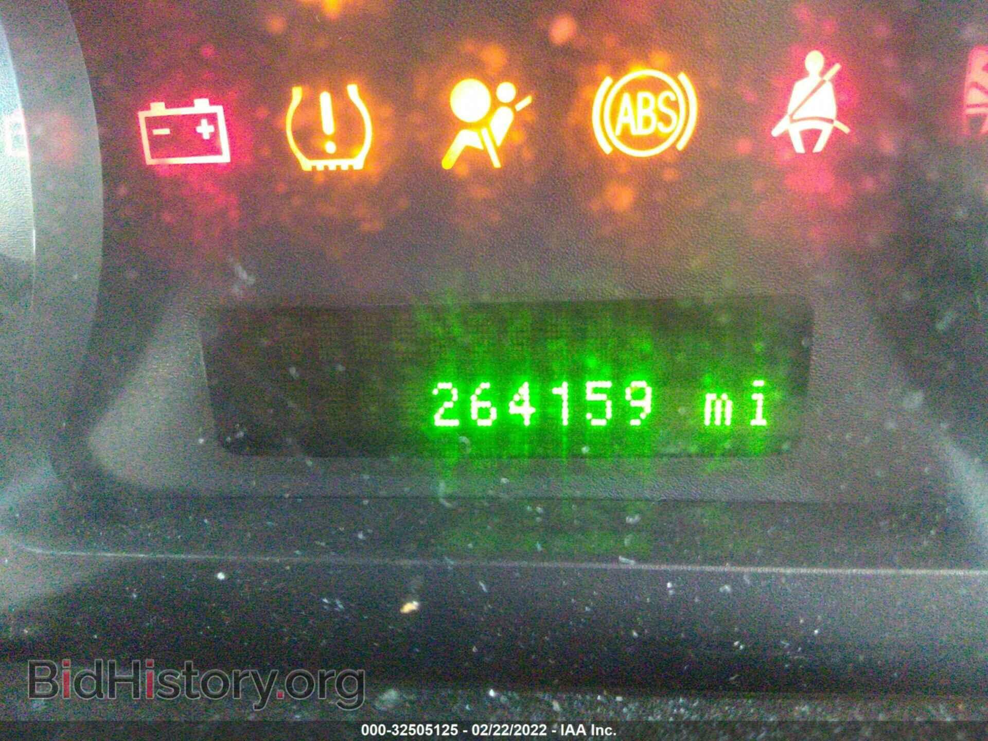 2007 FORD EDGE - VIN: 2FMDK38C77BA49518 - Фото 7