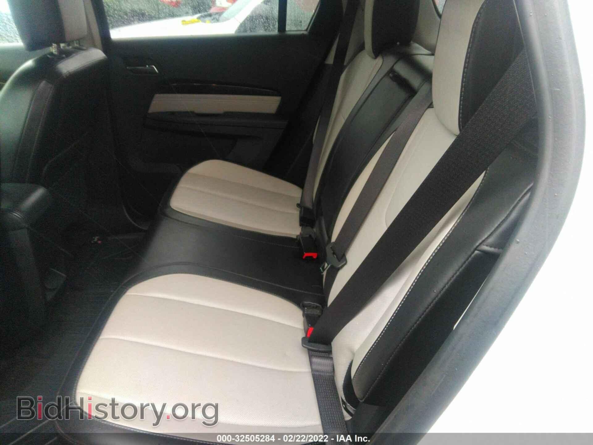 2017 GMC TERRAIN - VIN: 2GKALREK5H6103335 - Фото 8