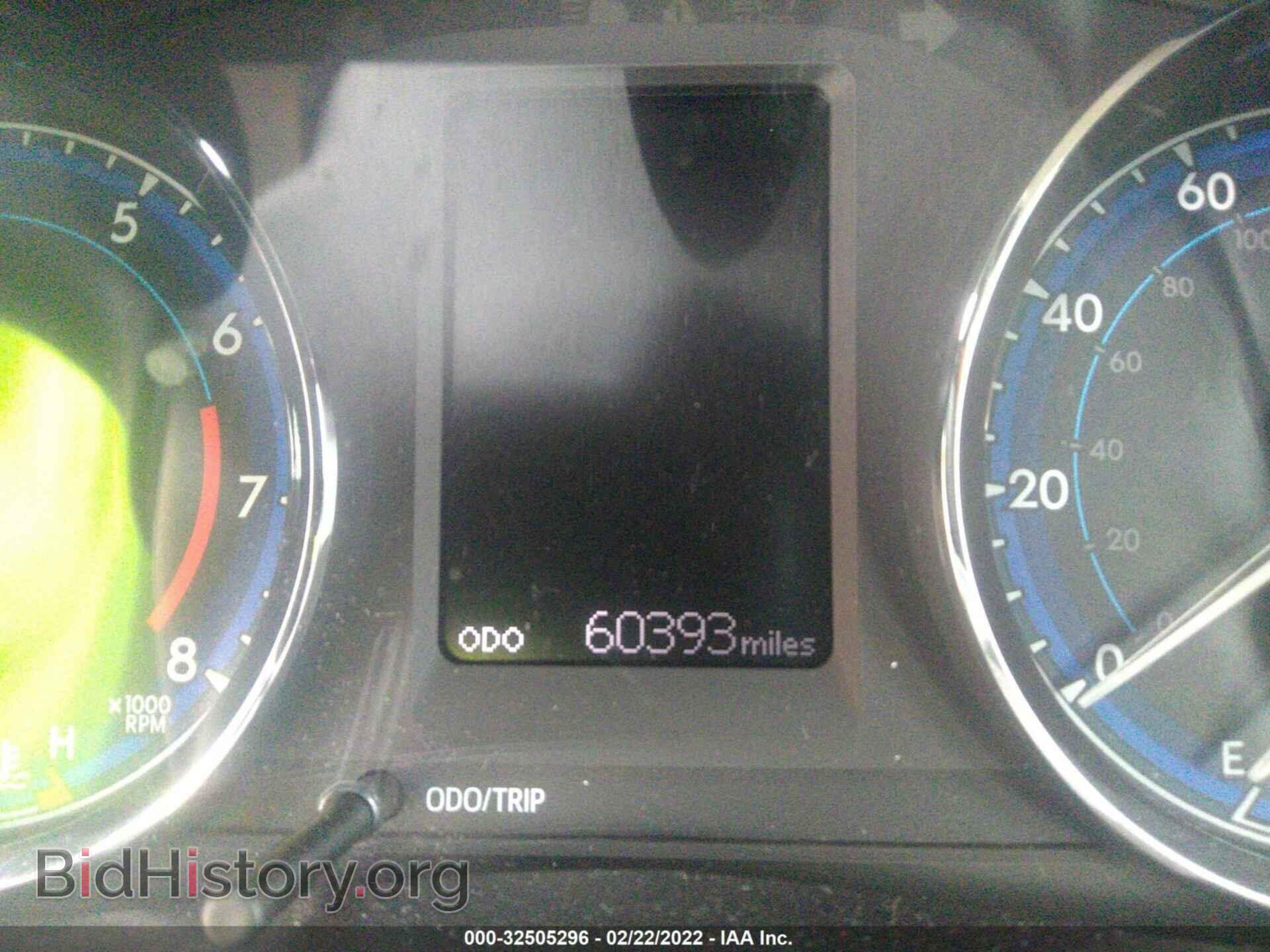 2017 TOYOTA COROLLA - VIN: 2T1BURHEXHC934413 - Фото 7