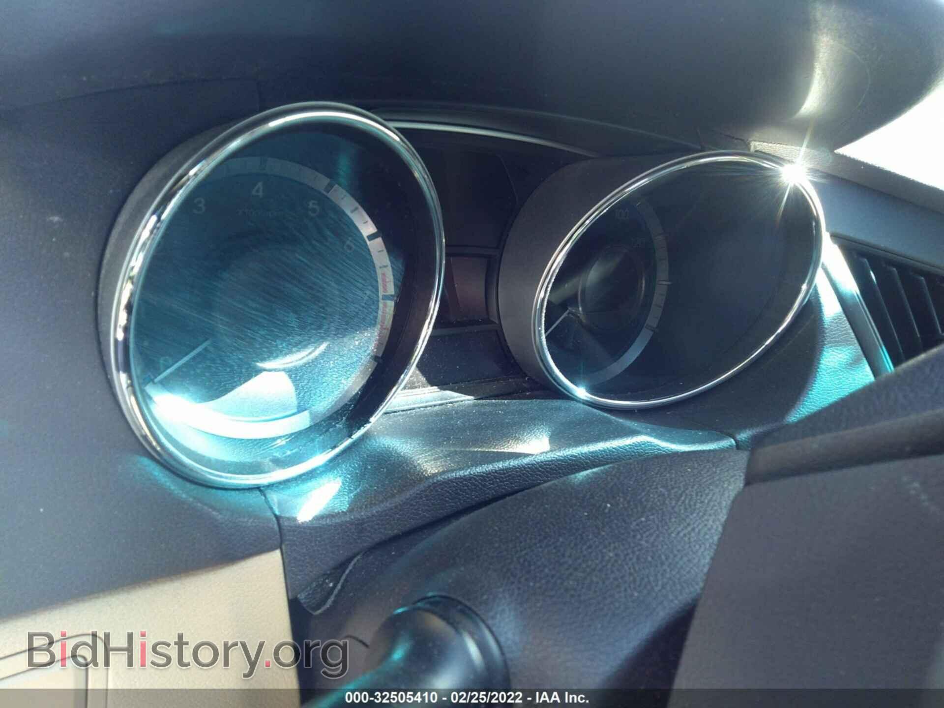 2013 HYUNDAI SONATA - VIN: 5NPEB4ACXDH748800 - Фото 7