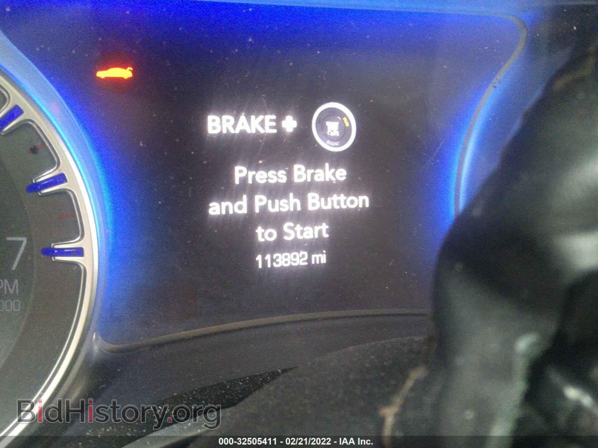 2015 CHRYSLER 300 - VIN: 2C3CCAET7FH846177 - Фото 7