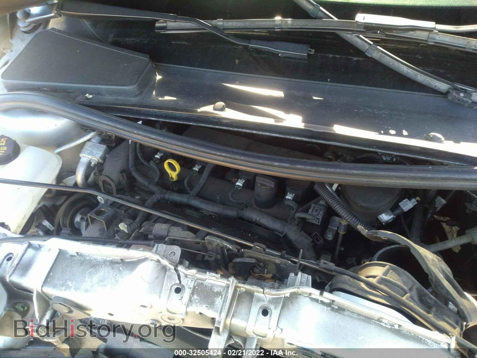 2016 FORD FOCUS - VIN: 1FADP3E23GL313941 - Фото 10