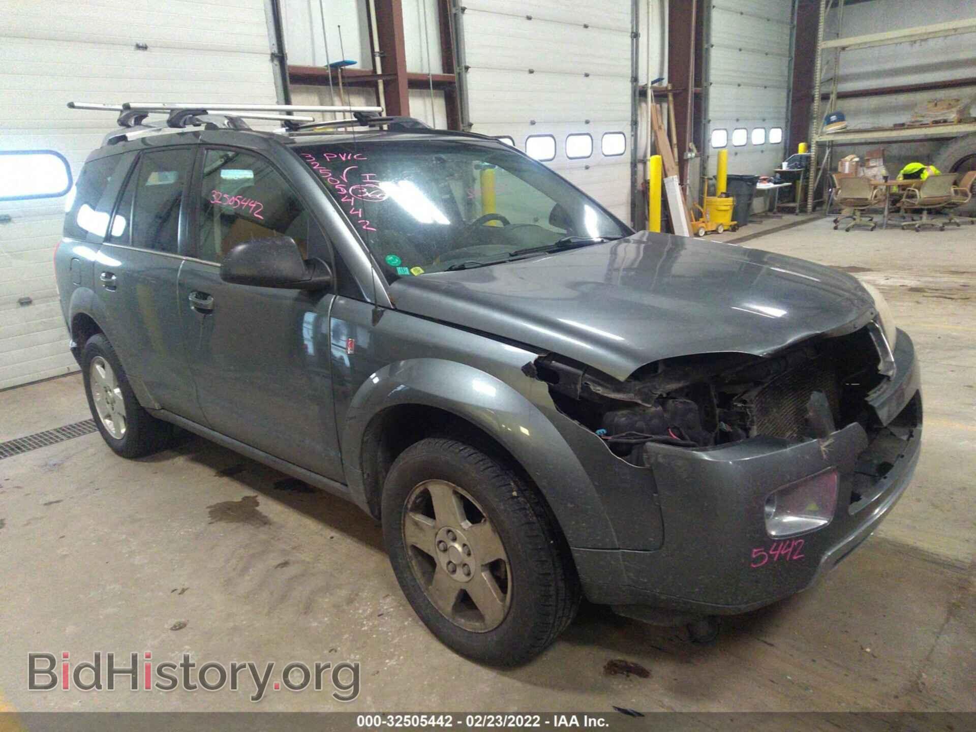 Photo 5GZCZ63437S878541 - SATURN VUE 2007