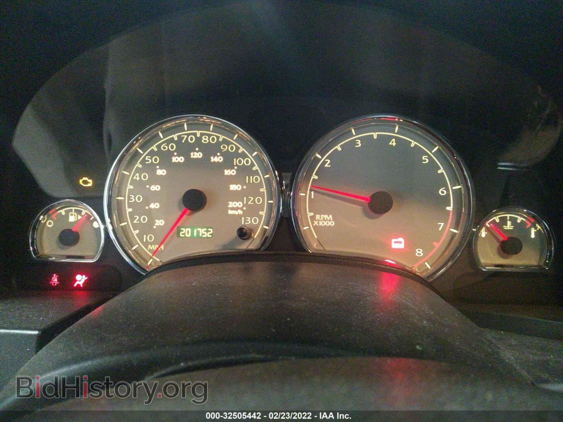 2007 SATURN VUE - VIN: 5GZCZ63437S878541 - Photo 7