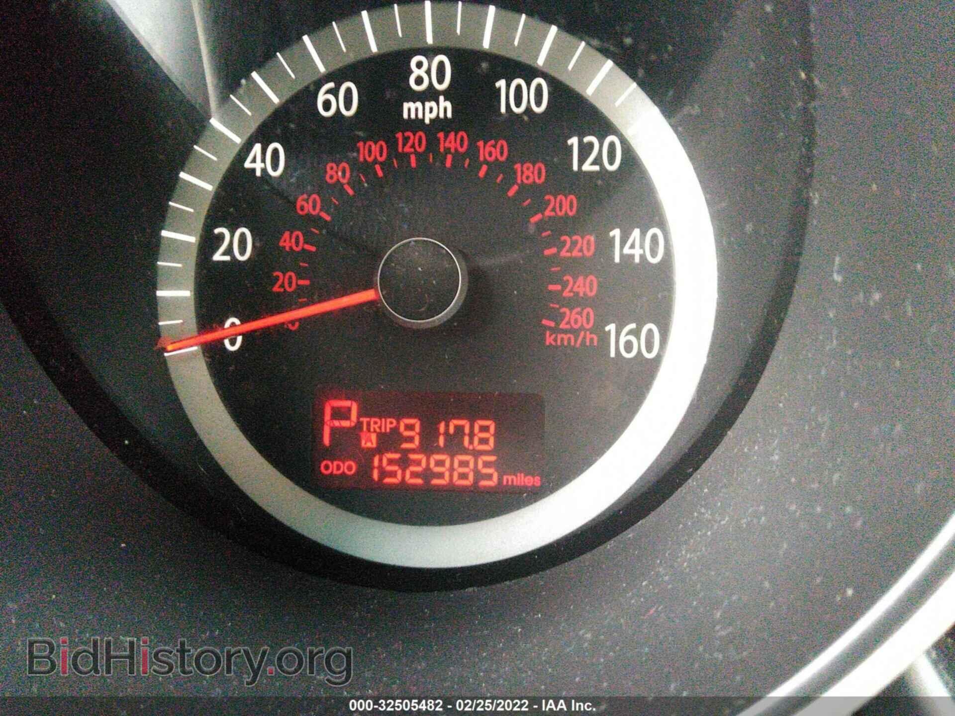 2010 KIA OPTIMA - VIN: KNAGG4A84A5395680 - Фото 7