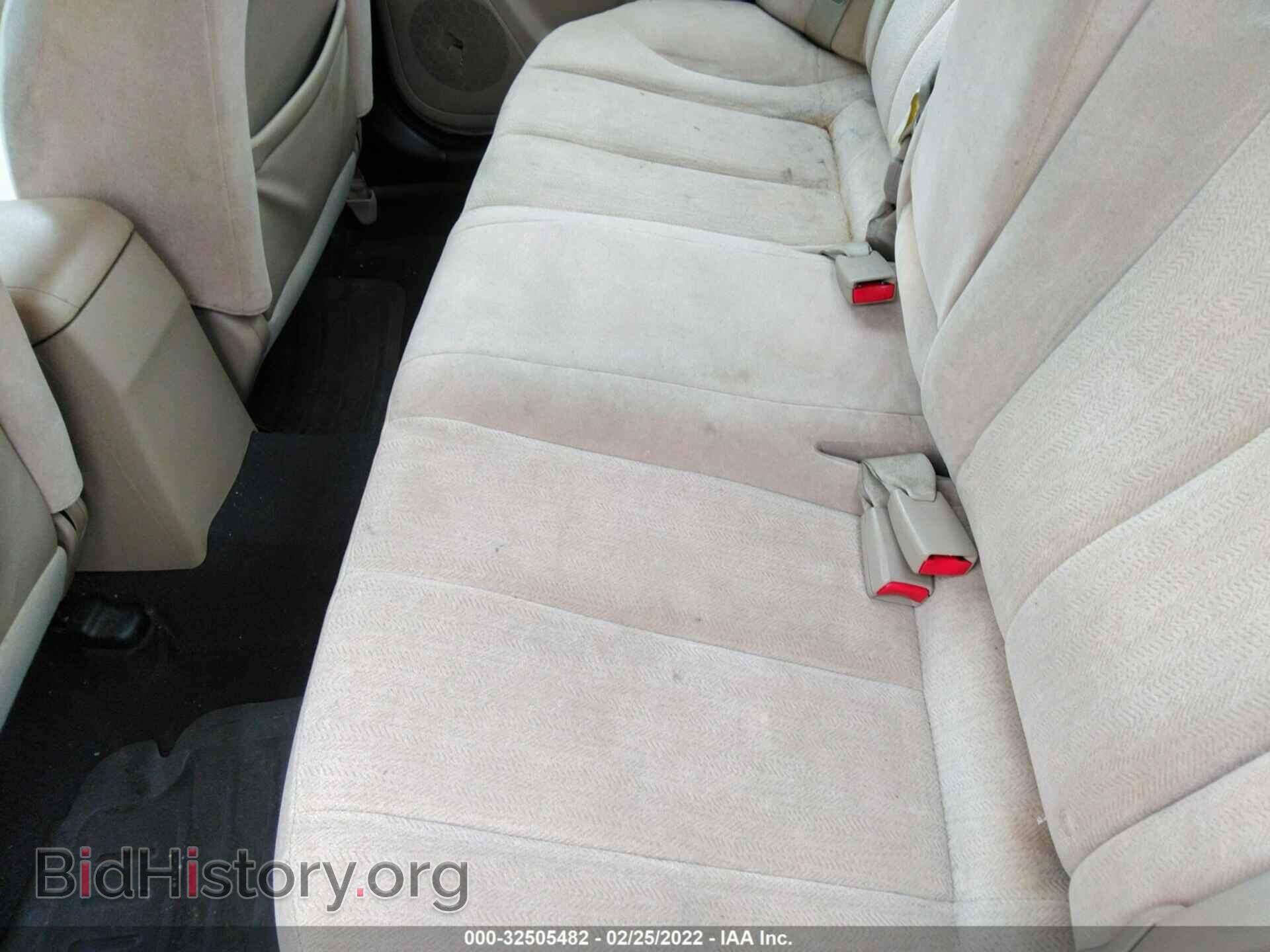 2010 KIA OPTIMA - VIN: KNAGG4A84A5395680 - Фото 8