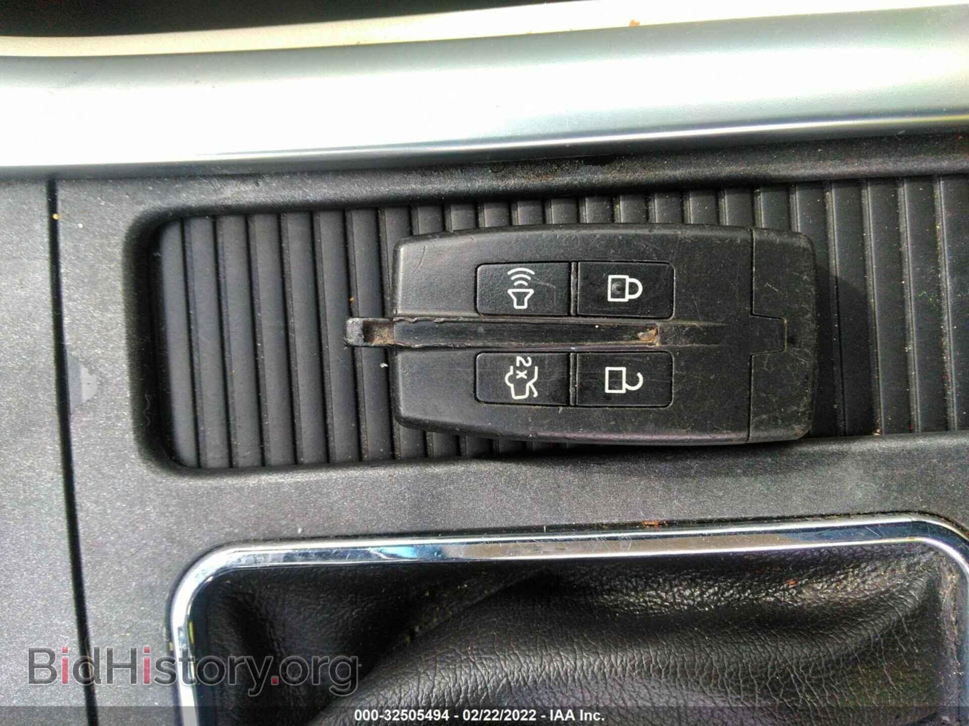 2012 LINCOLN MKS - VIN: 1LNHL9DR5CG800677 - Фото 11
