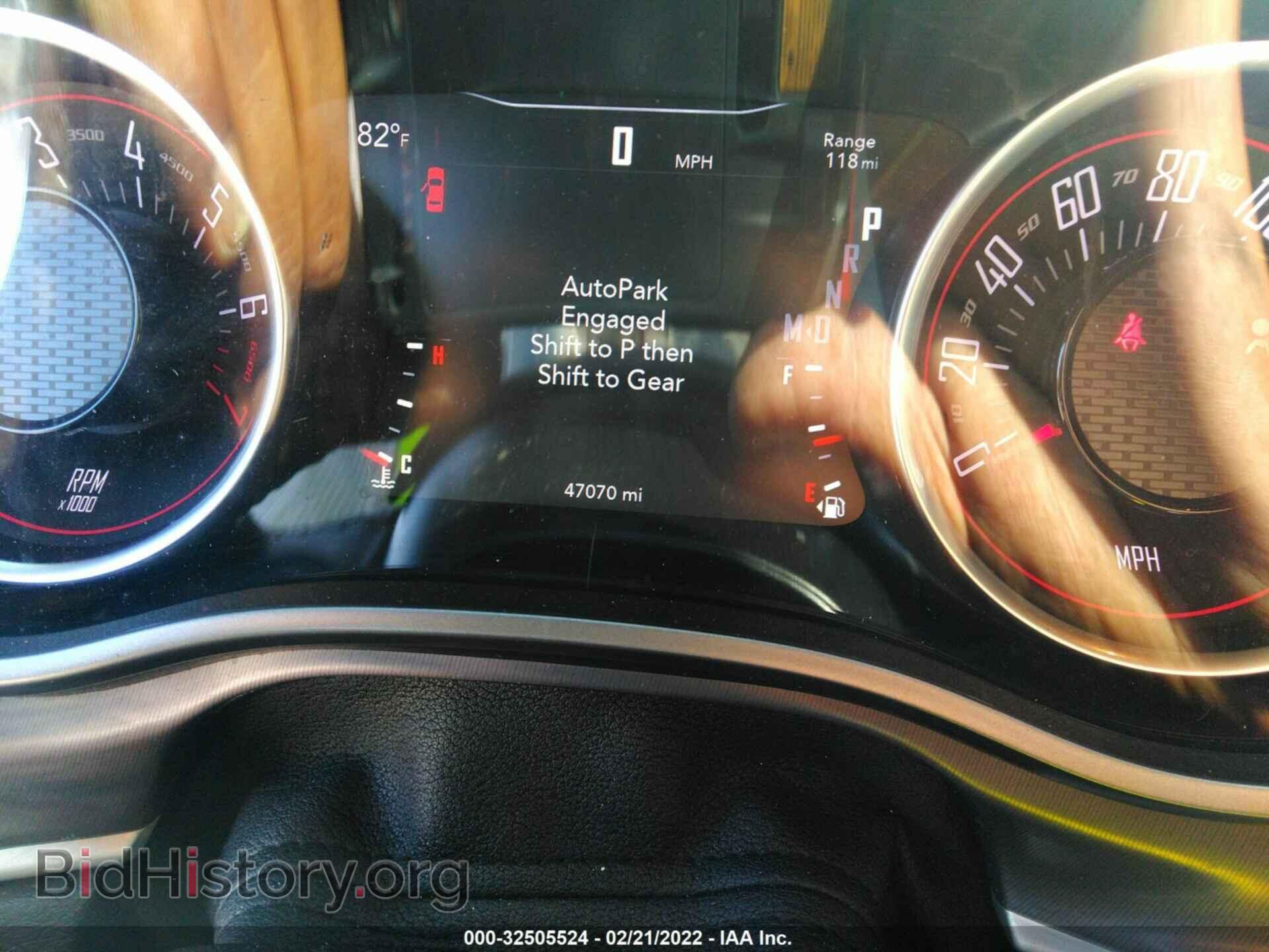 2019 DODGE CHALLENGER - VIN: 2C3CDZAG3KH751159 - Photo 7