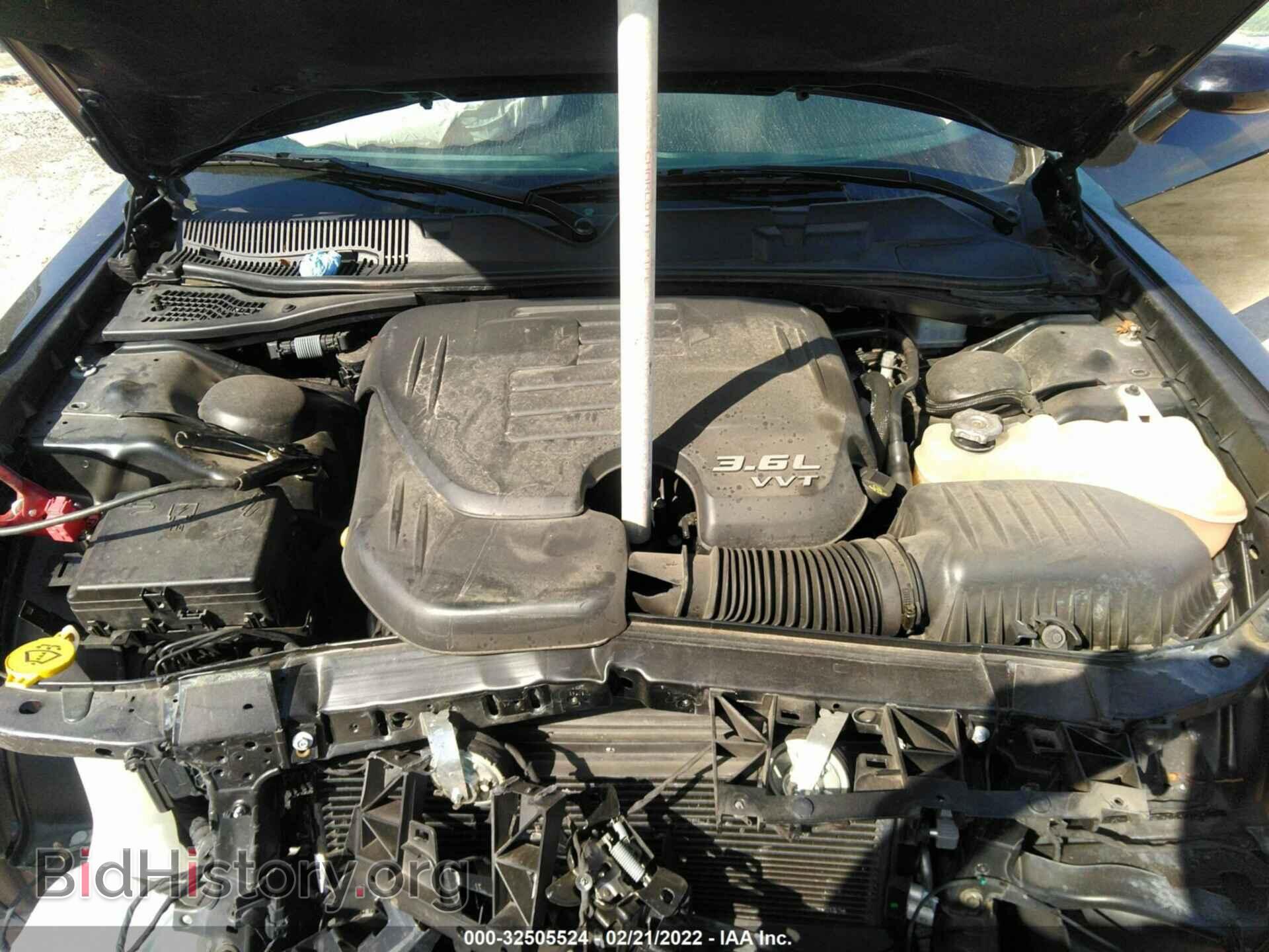 2019 DODGE CHALLENGER - VIN: 2C3CDZAG3KH751159 - Photo 10