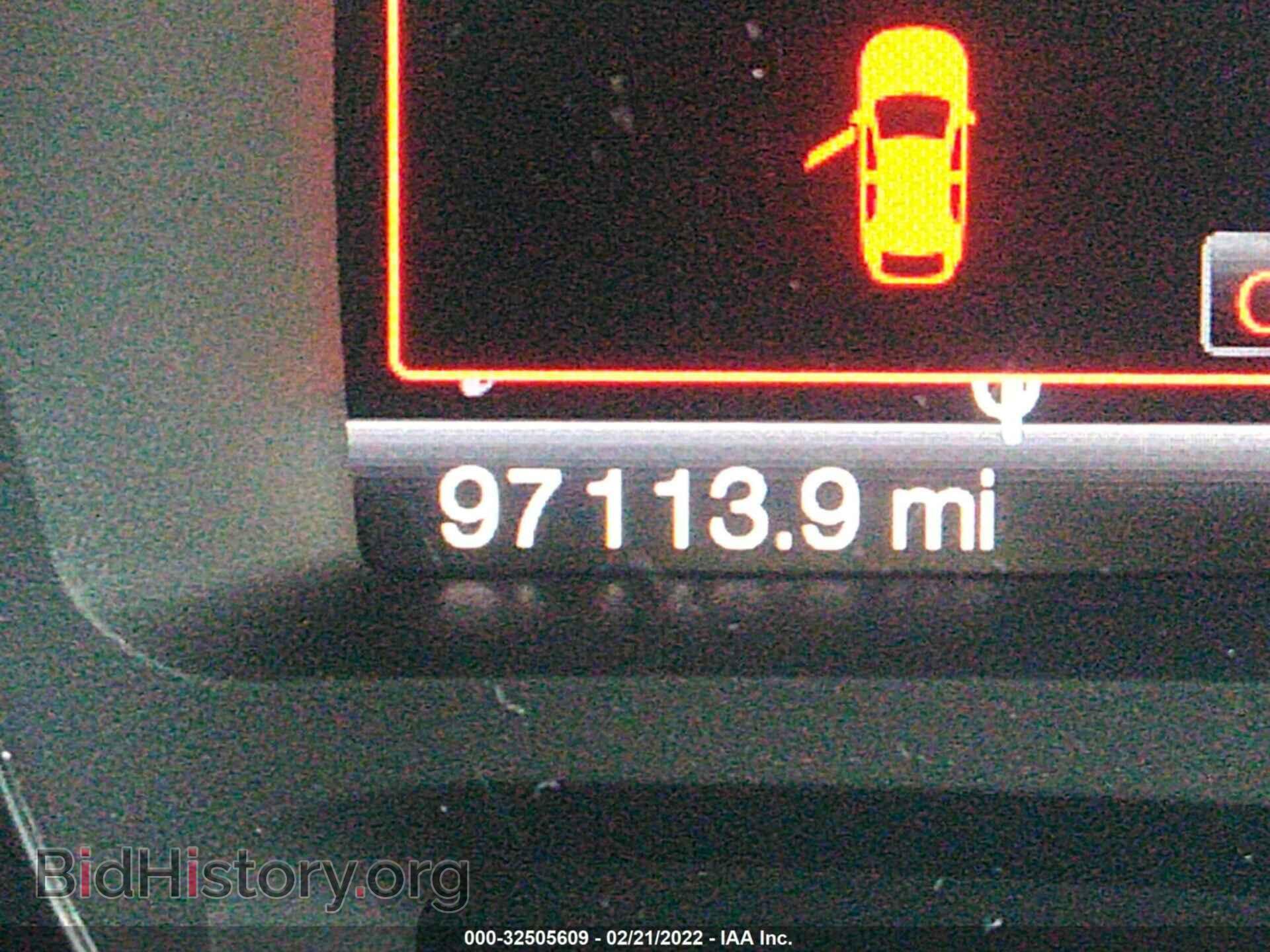 2012 FORD EDGE - VIN: 2FMDK3KC6CBA25682 - Photo 7