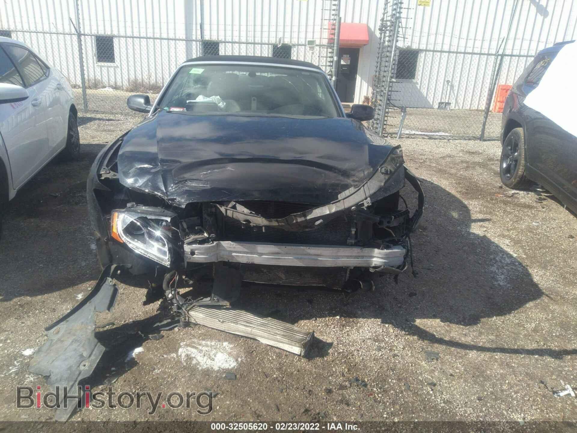 2011 AUDI A5 - VIN: WAUWFAFH9BN005678 - Фото 6