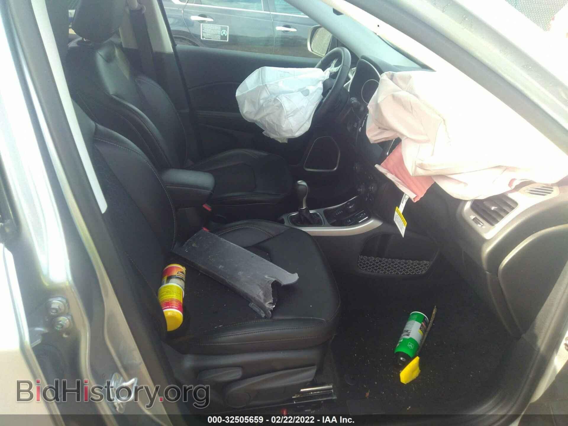 2020 JEEP COMPASS - VIN: 3C4NJDBB1LT132006 - Photo 5