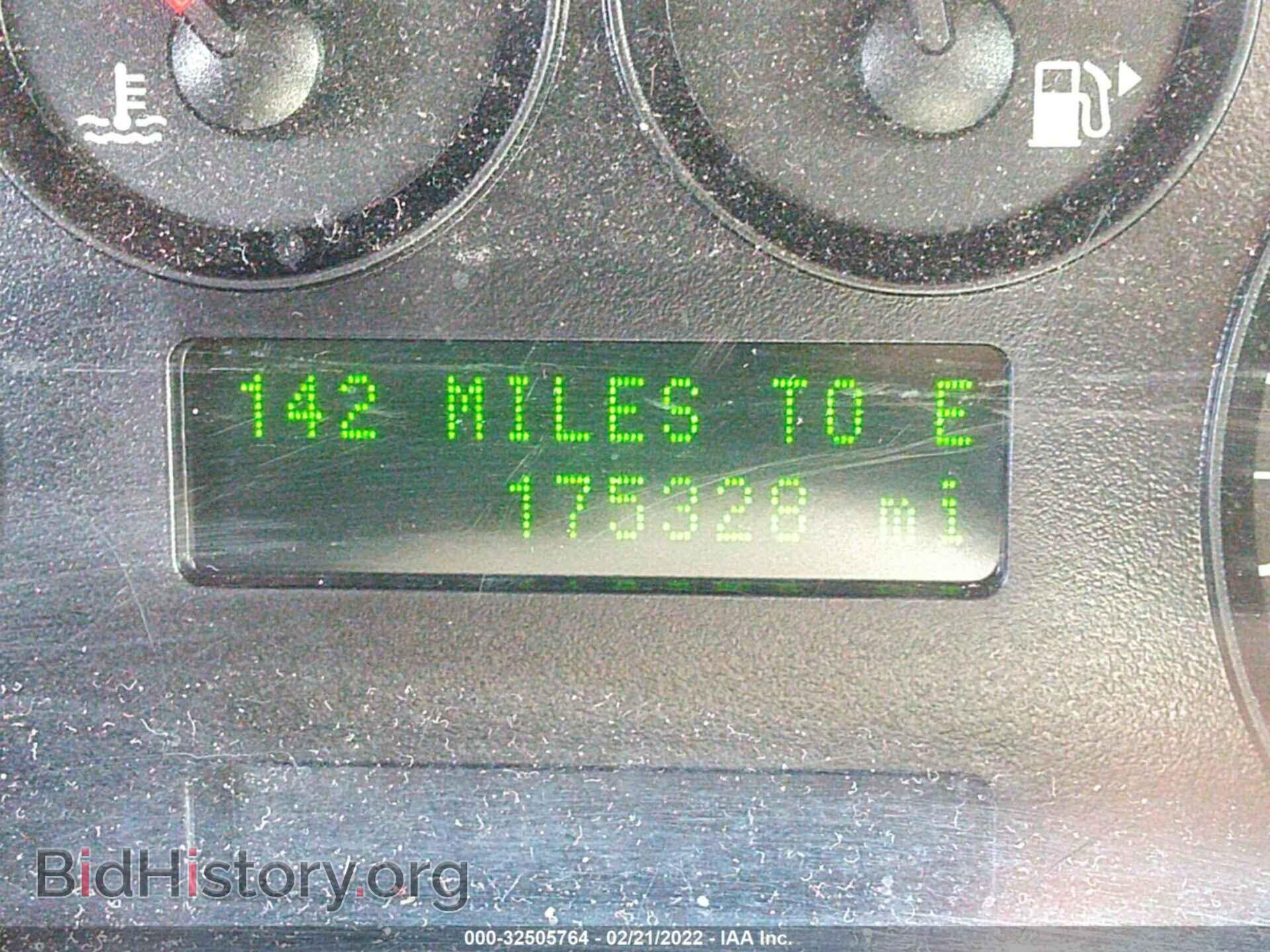 2006 FORD TAURUS - VIN: 1FAFP53U06A158607 - Фото 7