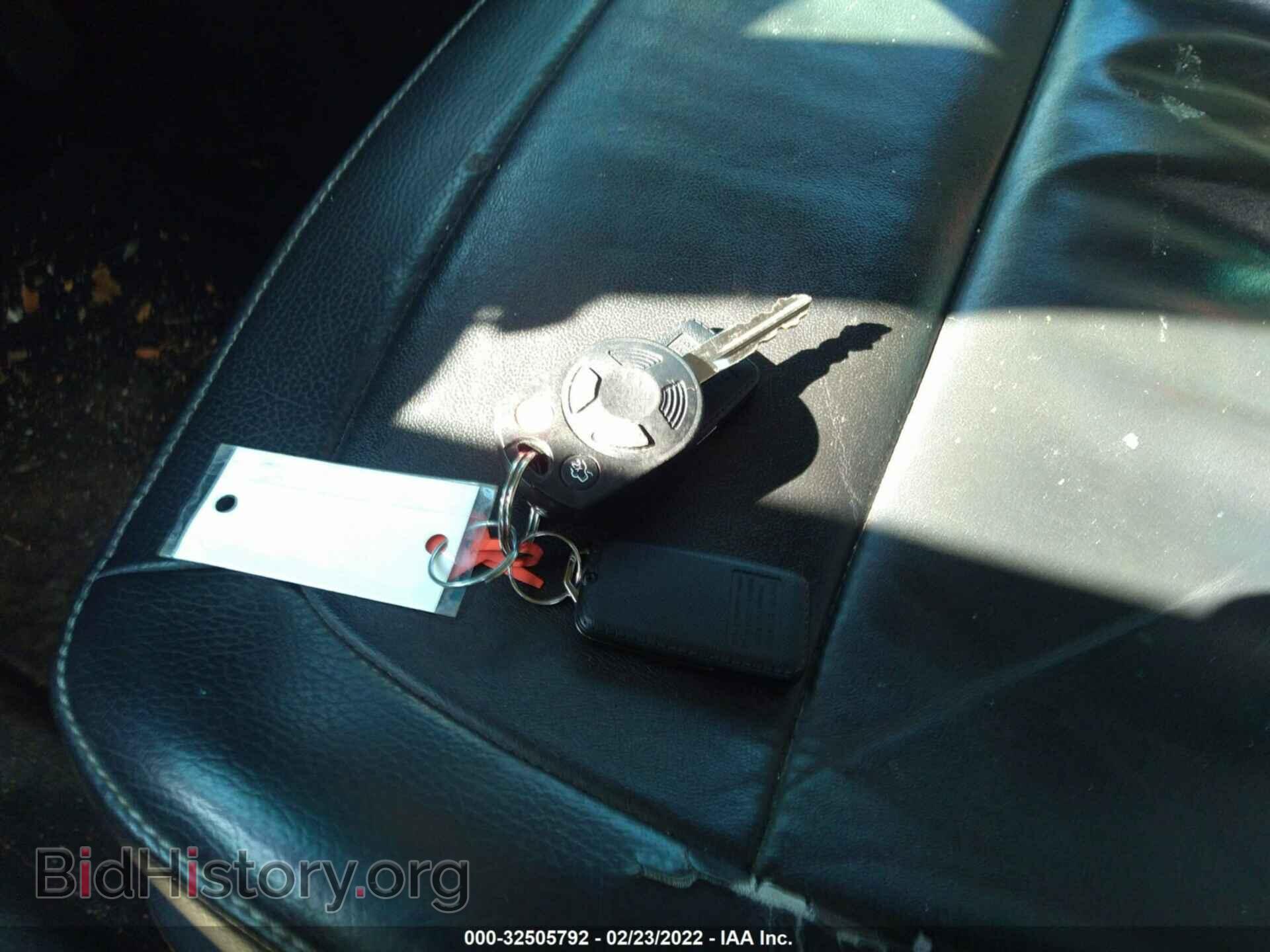 2009 FORD FLEX - VIN: 2FMDK52C59BA80385 - Фото 11