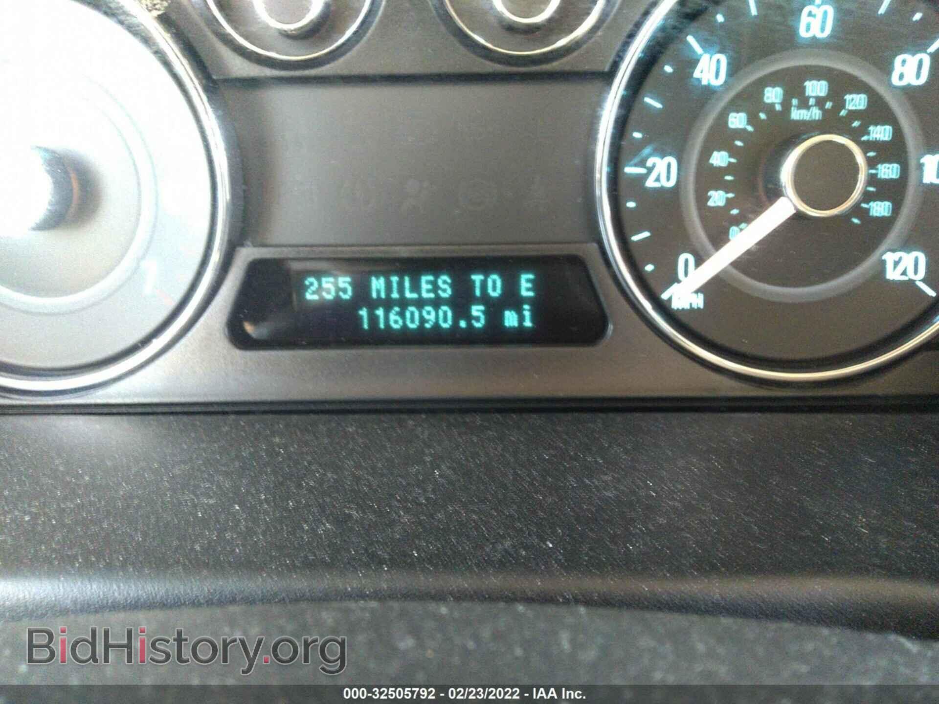 2009 FORD FLEX - VIN: 2FMDK52C59BA80385 - Фото 7