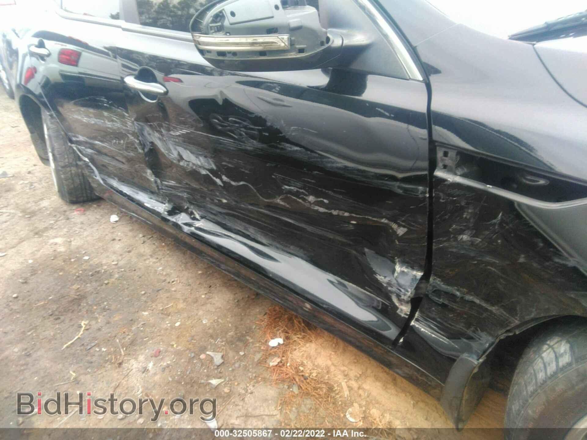 2015 KIA OPTIMA - VIN: 5XXGM4A77FG392052 - Photo 6