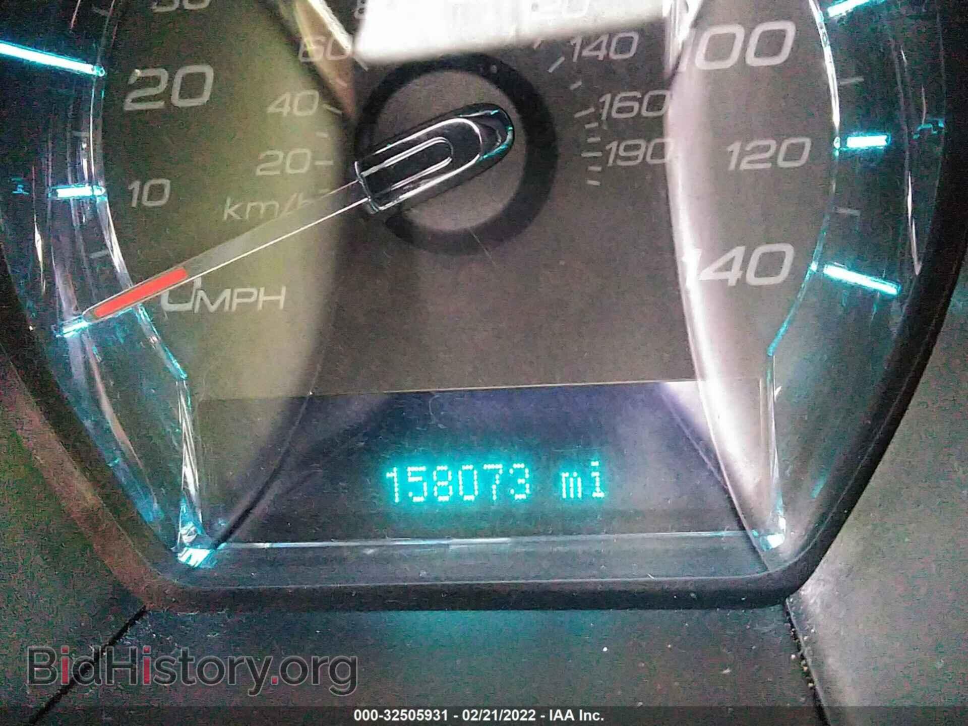 2012 FORD TAURUS - VIN: 1FAHP2EW5CG128761 - Photo 7