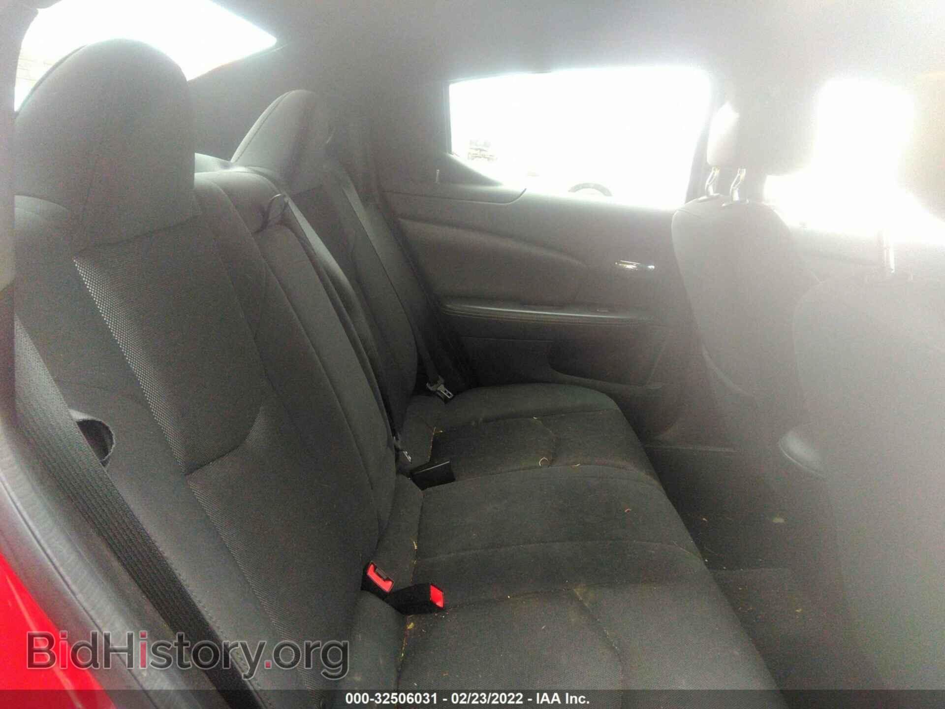 2013 DODGE AVENGER - VIN: 1C3CDZAB7DN644095 - Photo 8