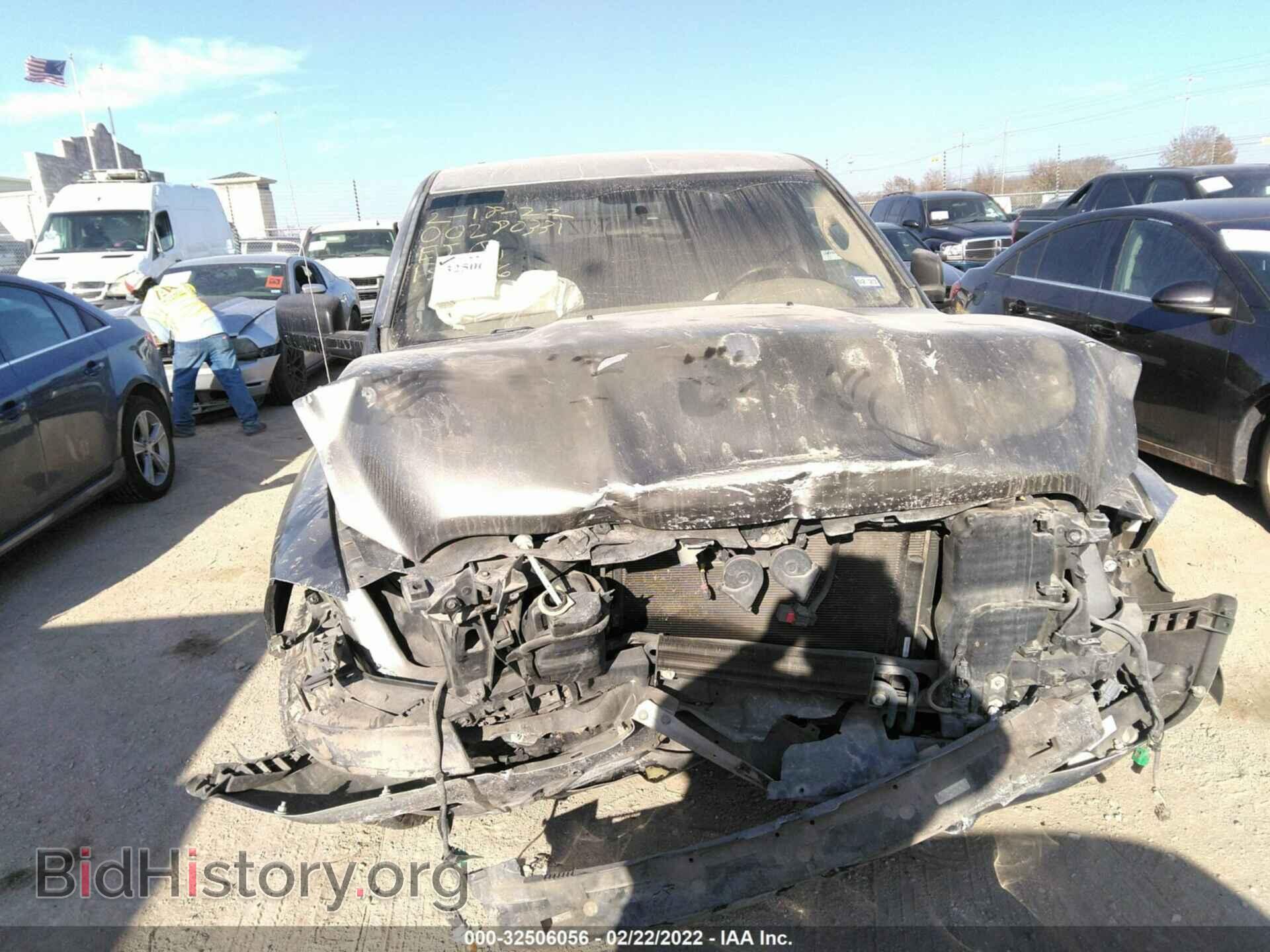 2012 RAM 1500 - VIN: 1C6RD6GT9CS139056 - Фото 6