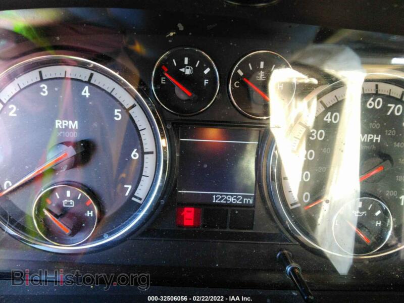 2012 RAM 1500 (VIN 1C6RD6GT9CS139056) — фото 7 из 10