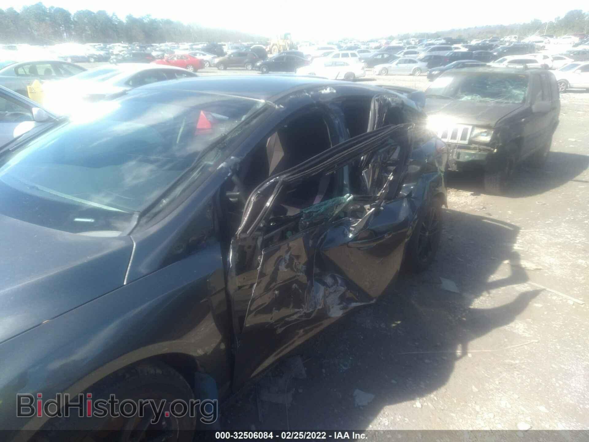 2017 FORD FOCUS - VIN: 1FADP3K22HL232435 - Photo 6