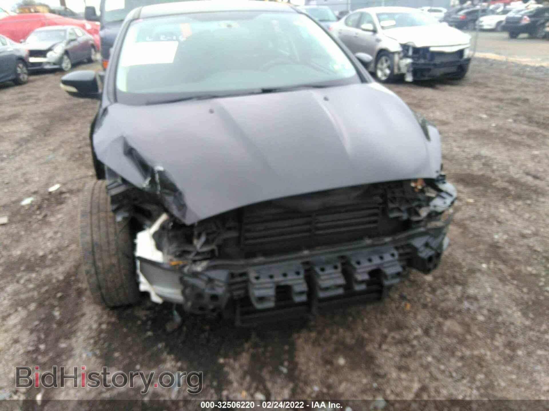 2015 FORD FOCUS - VIN: 1FADP3K29FL282004 - Фото 6