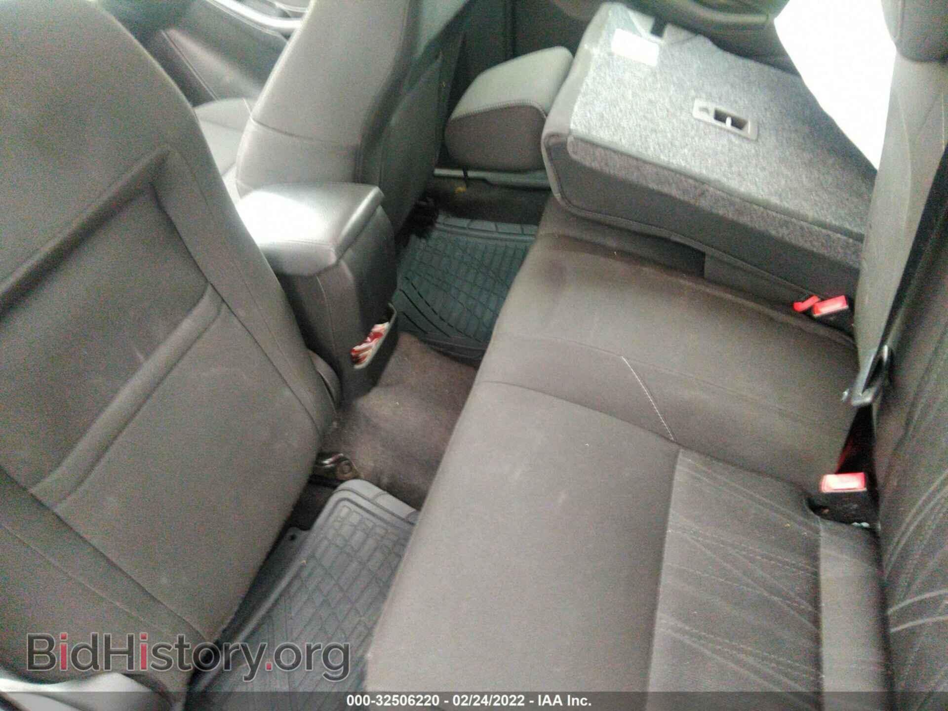 2015 FORD FOCUS - VIN: 1FADP3K29FL282004 - Фото 8