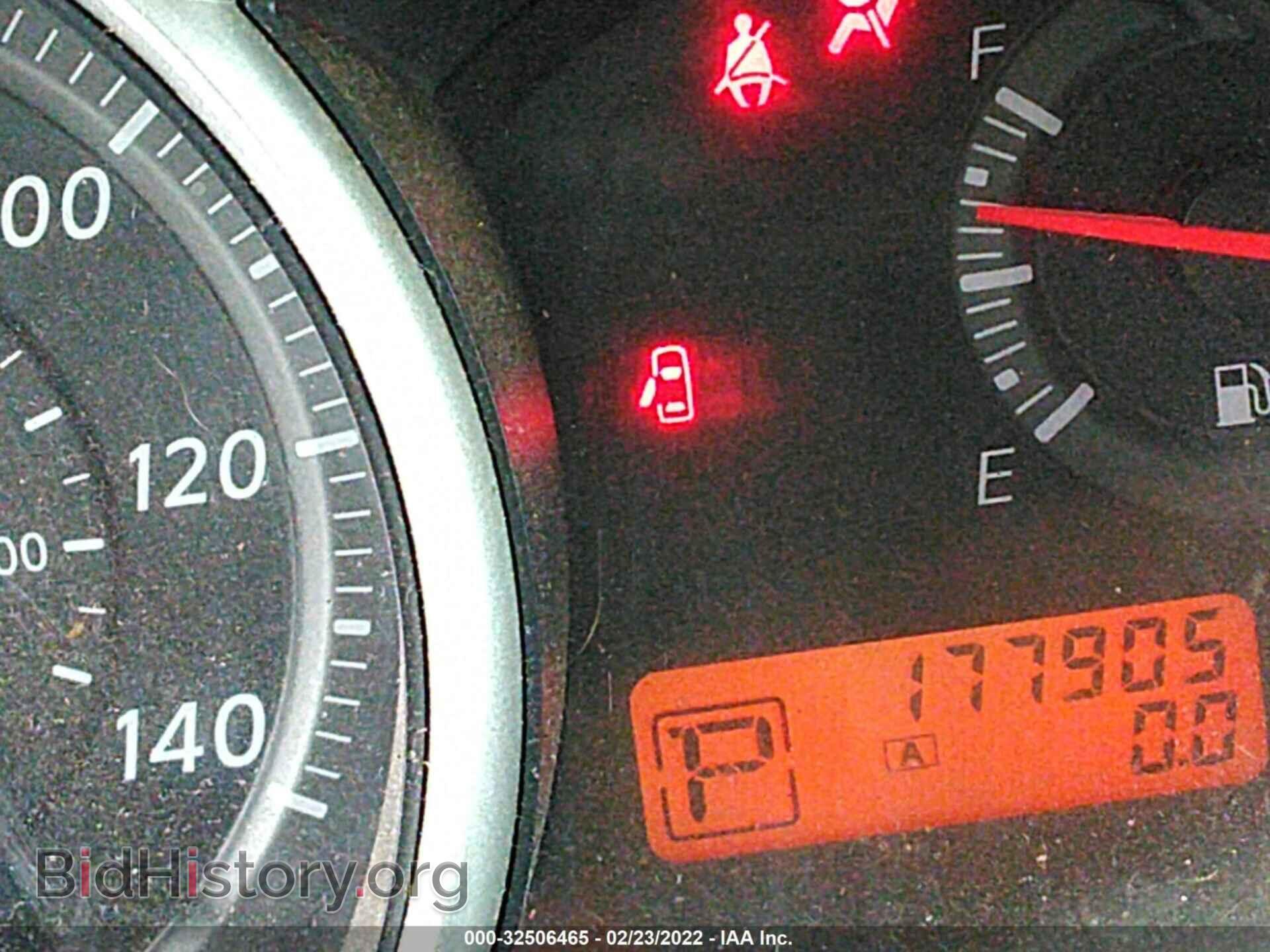2010 NISSAN VERSA - VIN: 3N1BC1AP1AL408435 - Фото 7
