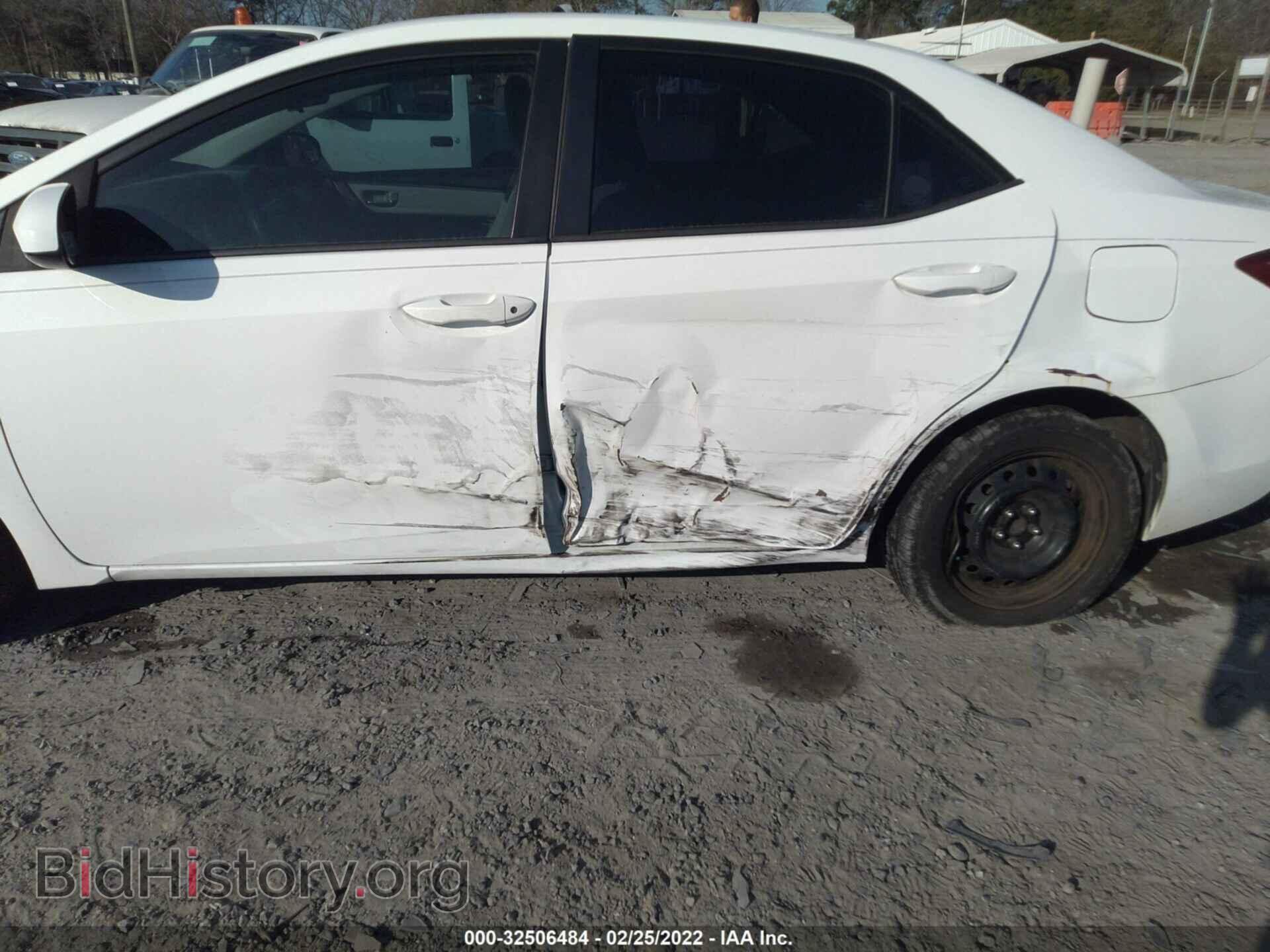 2015 TOYOTA COROLLA - VIN: 2T1BURHE9FC375997 - Photo 6