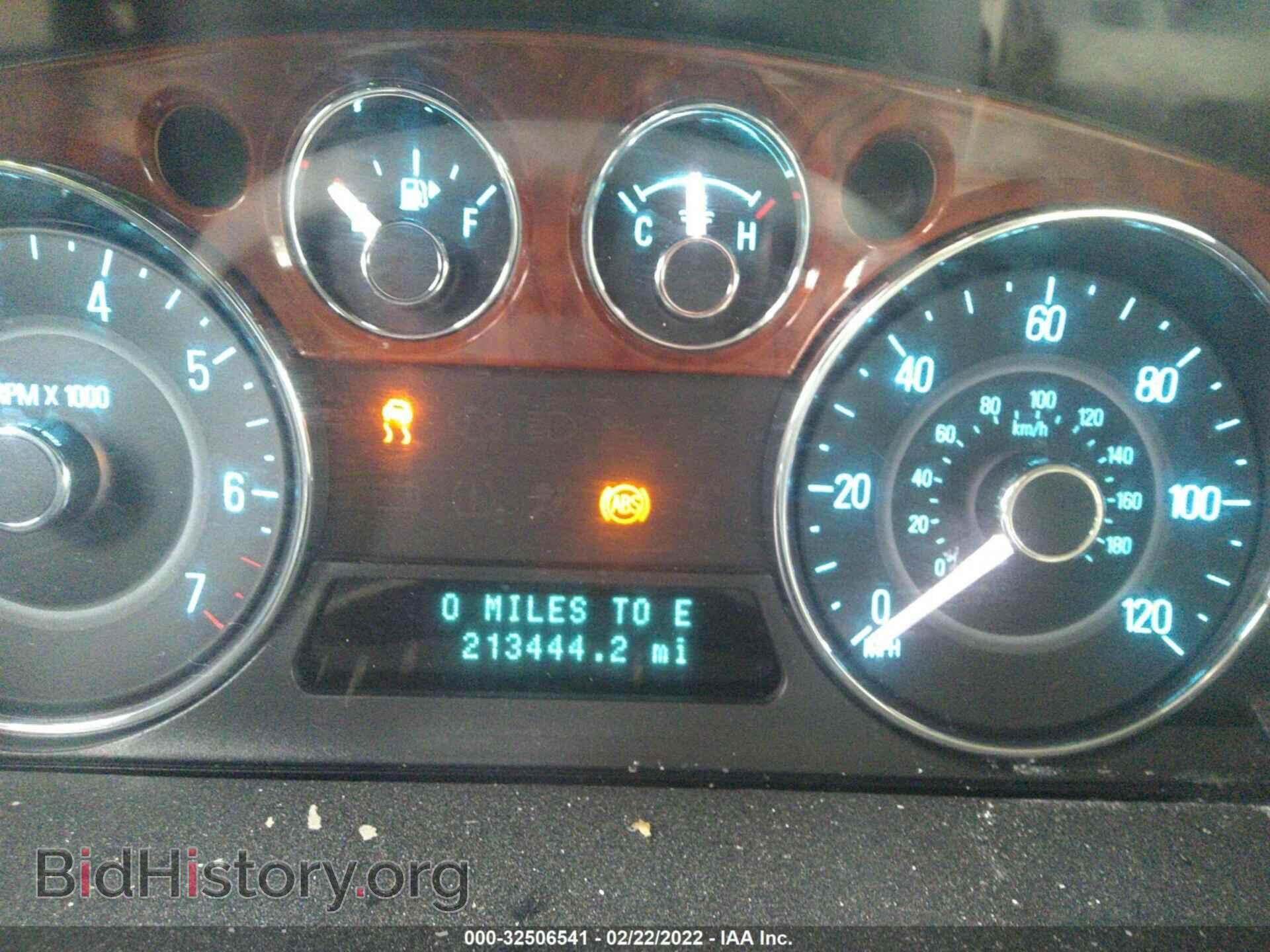 2009 FORD FLEX - VIN: 2FMDK53C29BA36780 - Фото 7