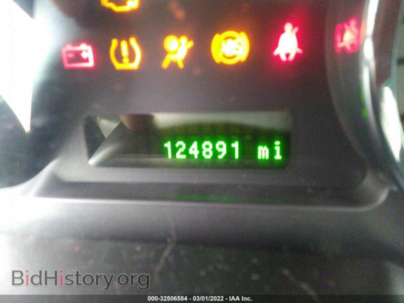 2010 Ford EDGE (VIN 2FMDK4KC4ABA48347) — фото 7 из 11