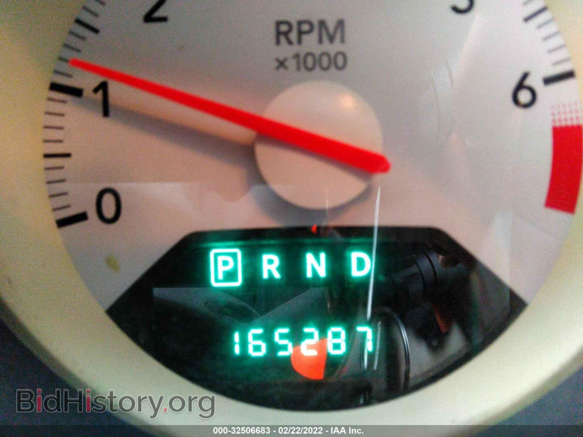 2007 DODGE CALIBER - VIN: 1B3HB48B97D228495 - Photo 7