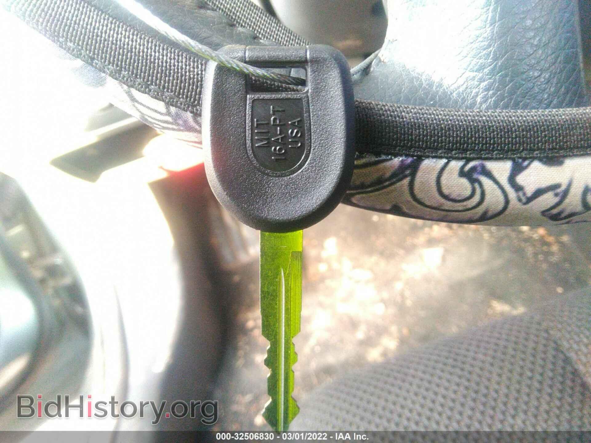 2007 MITSUBISHI ECLIPSE - VIN: 4A3AK24F87E031810 - Фото 11
