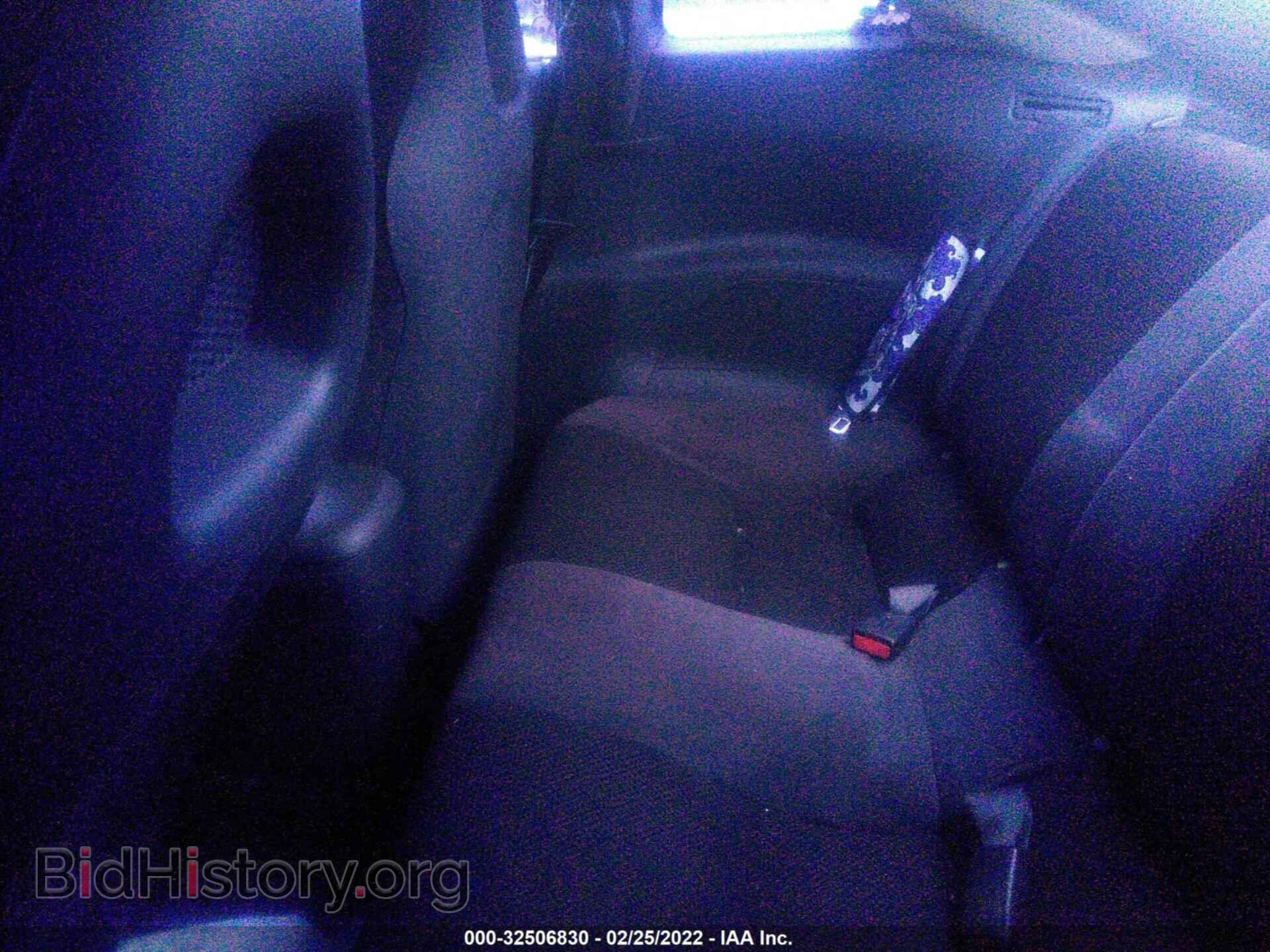 2007 MITSUBISHI ECLIPSE - VIN: 4A3AK24F87E031810 - Фото 8