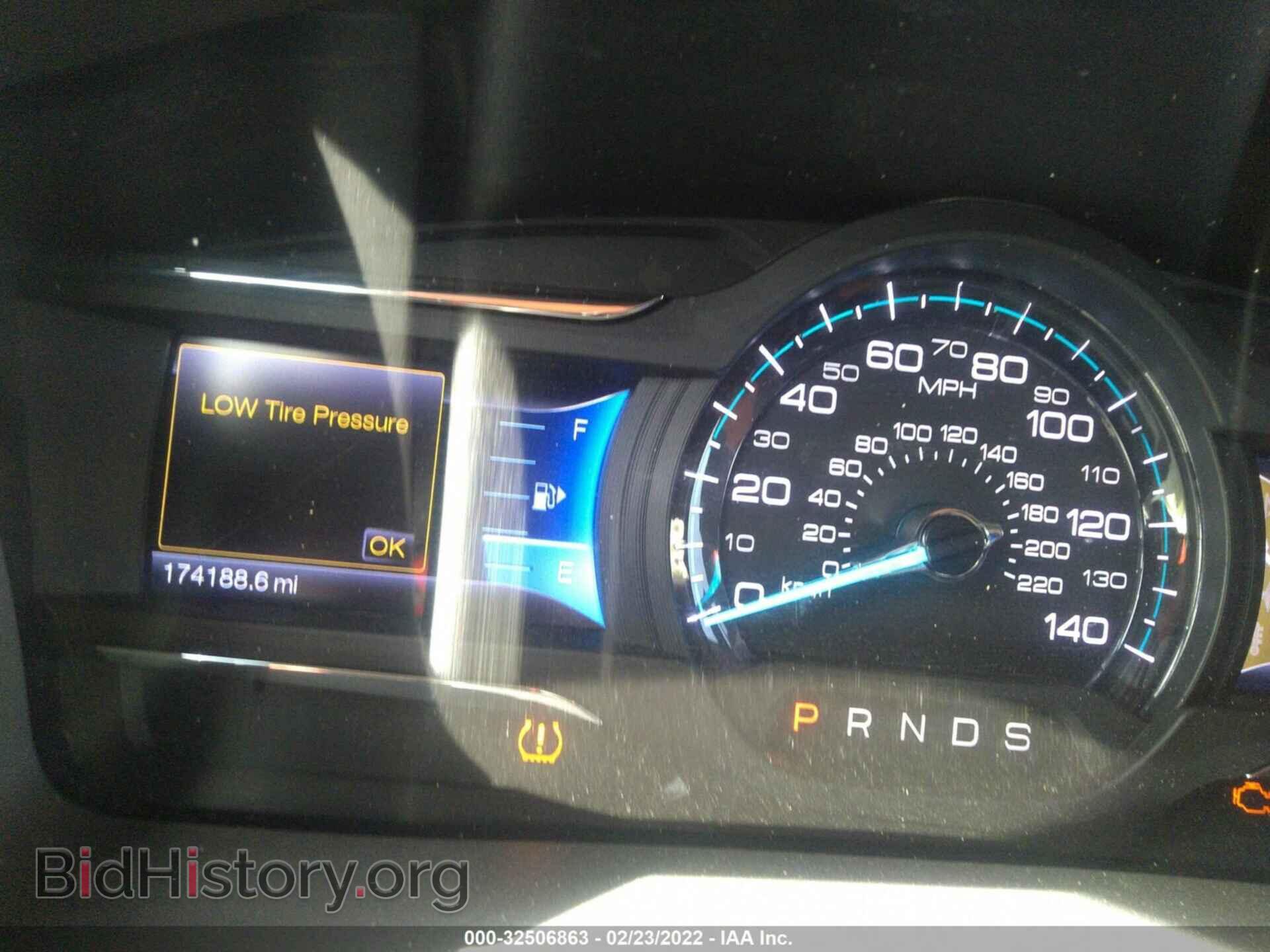 2013 FORD FLEX - VIN: 2FMHK6DTXDBD23489 - Photo 6