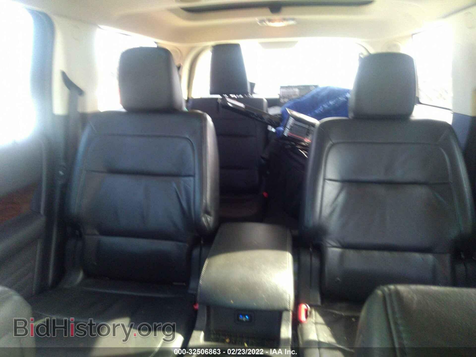2013 FORD FLEX - VIN: 2FMHK6DTXDBD23489 - Photo 7
