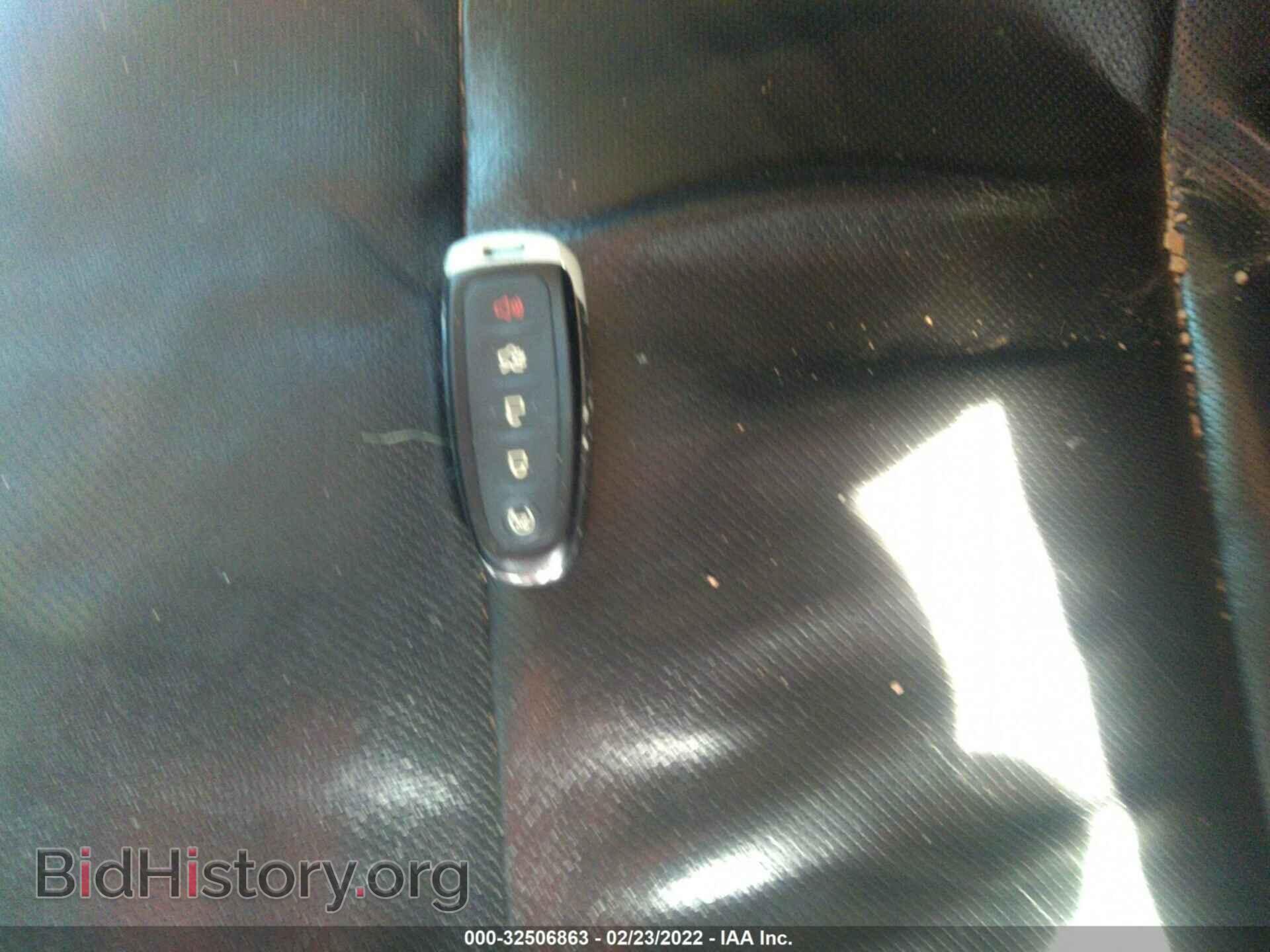 2013 FORD FLEX - VIN: 2FMHK6DTXDBD23489 - Photo 10