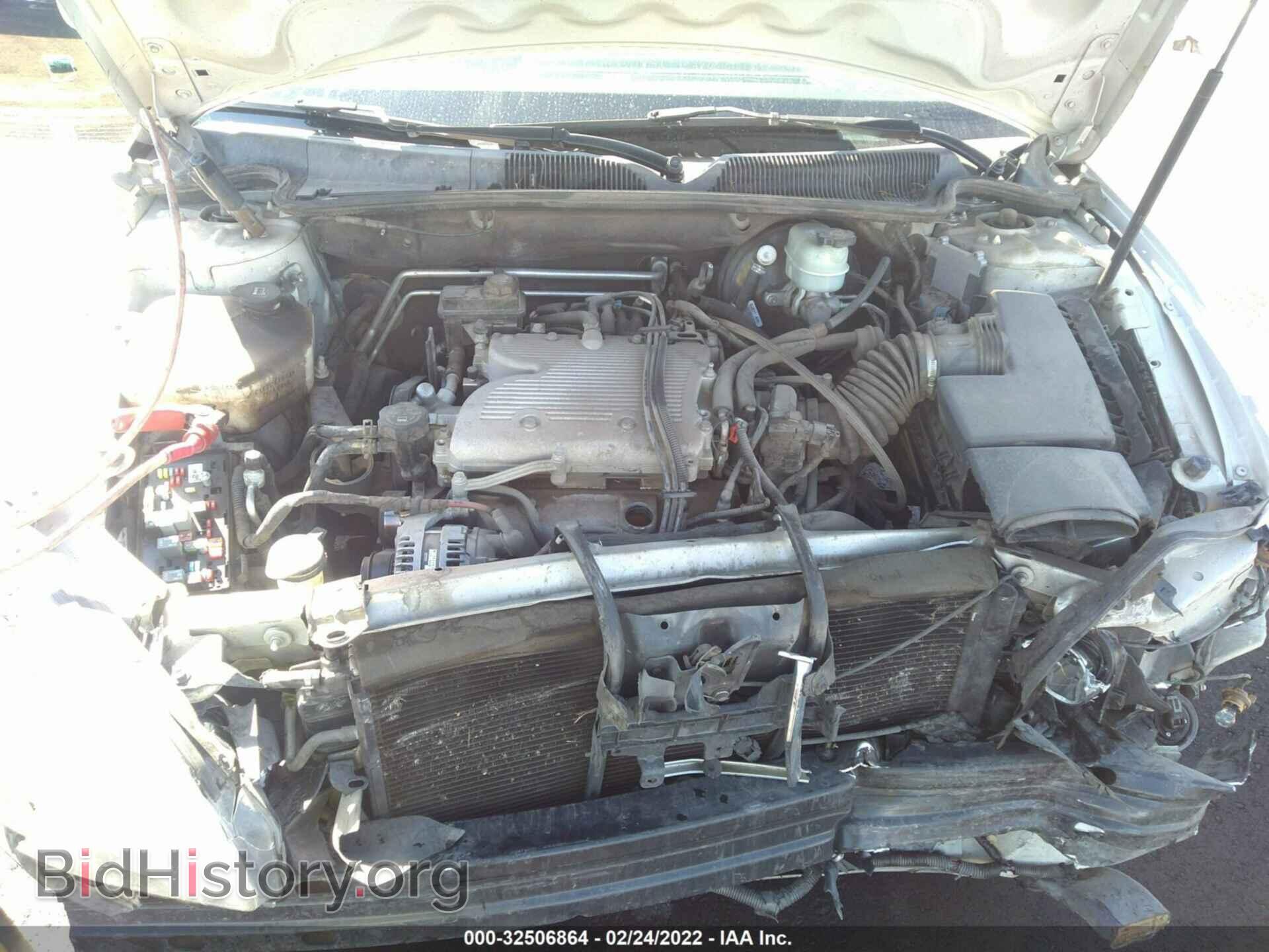 2011 BUICK LUCERNE - VIN: 1G4HA5EM7BU152552 - Photo 10